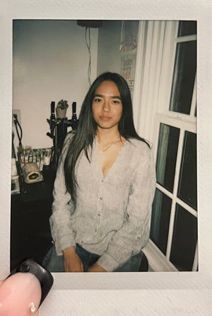 Jeannette M.