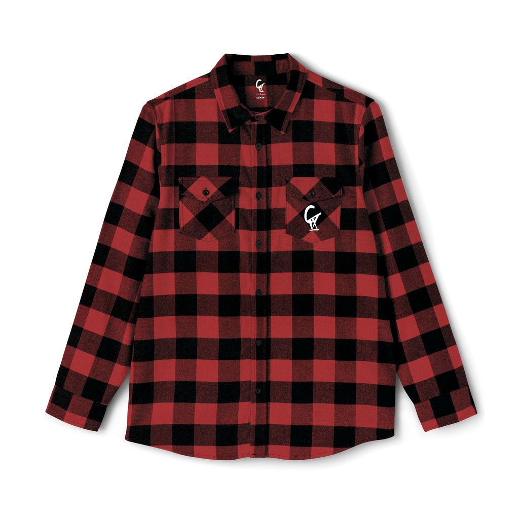 CIX Flannel Shirt