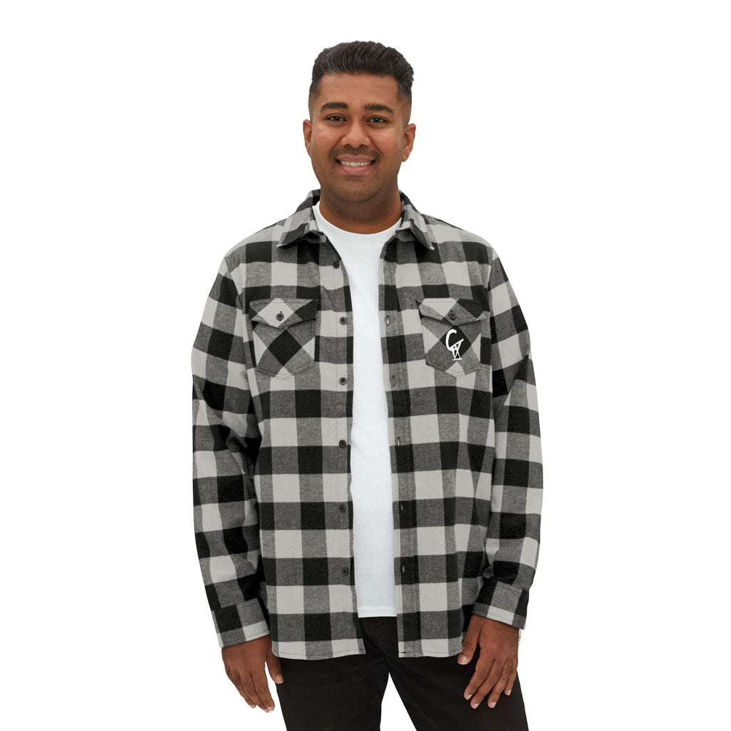 CIX Flannel Shirt