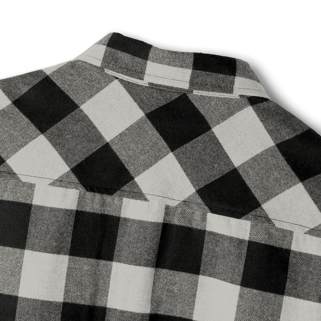 CIX Flannel Shirt