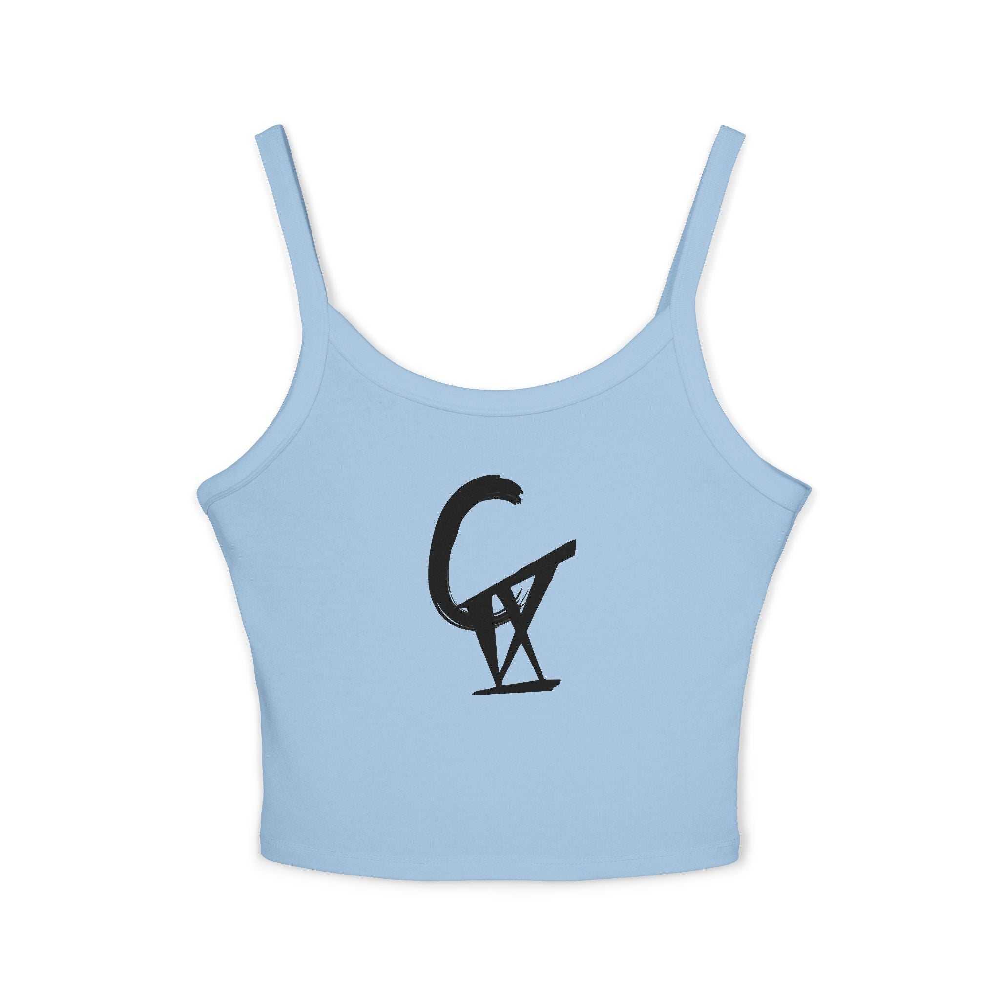 CIX Spaghetti Strap Tank Top