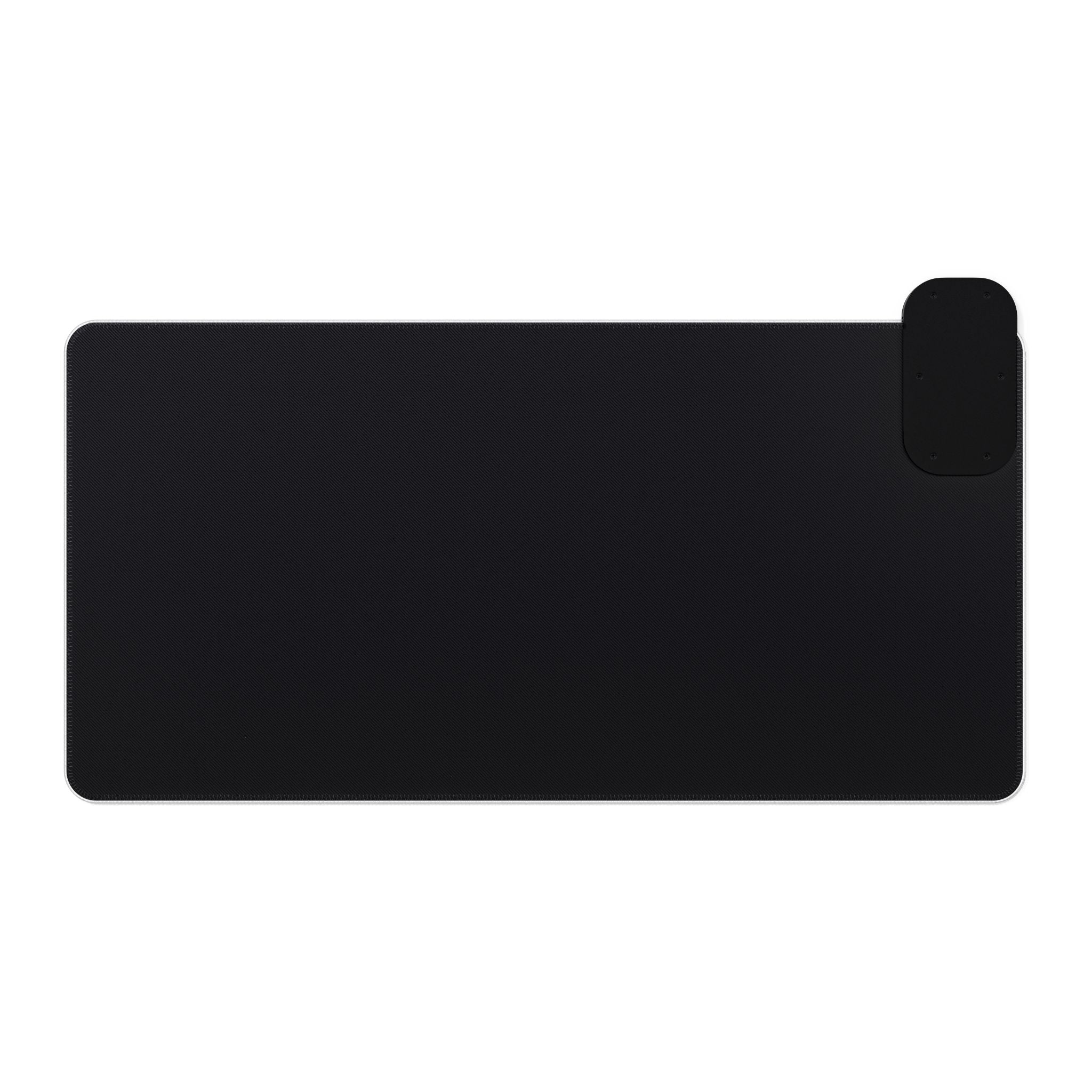 CIX Apache LED Gaming Mouse Pad & Wireless Charger