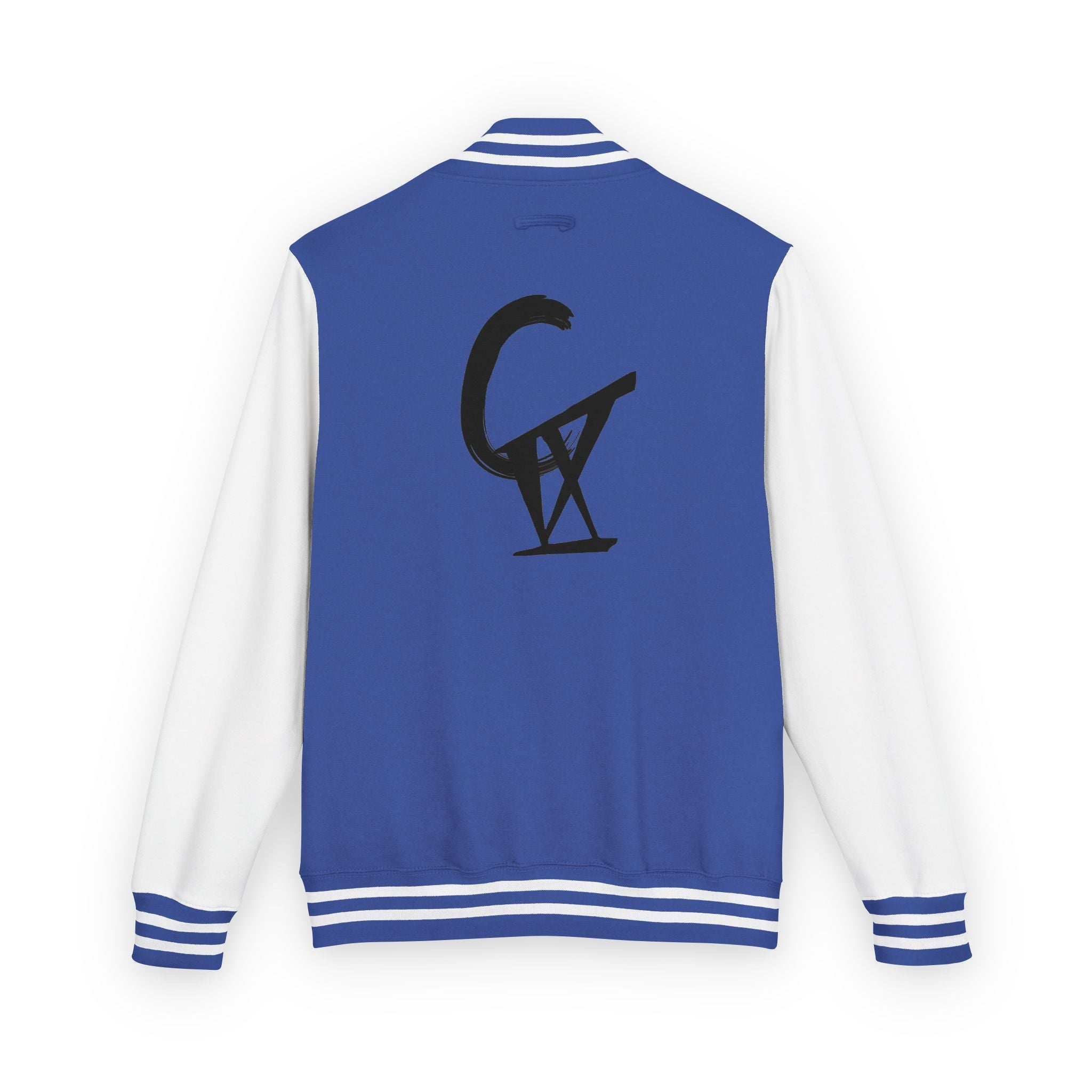 CIX Heavyweight Letterman Jacket
