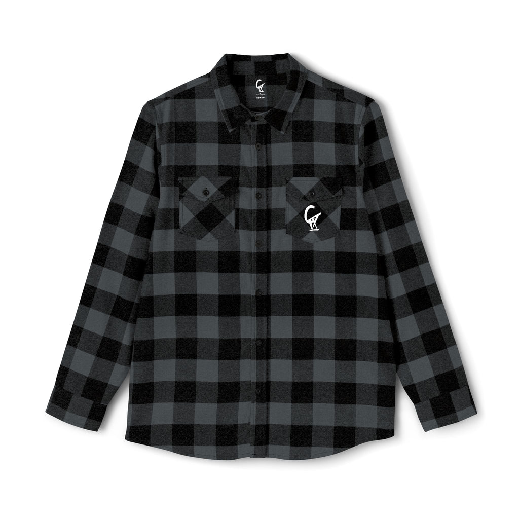 CIX Flannel Shirt