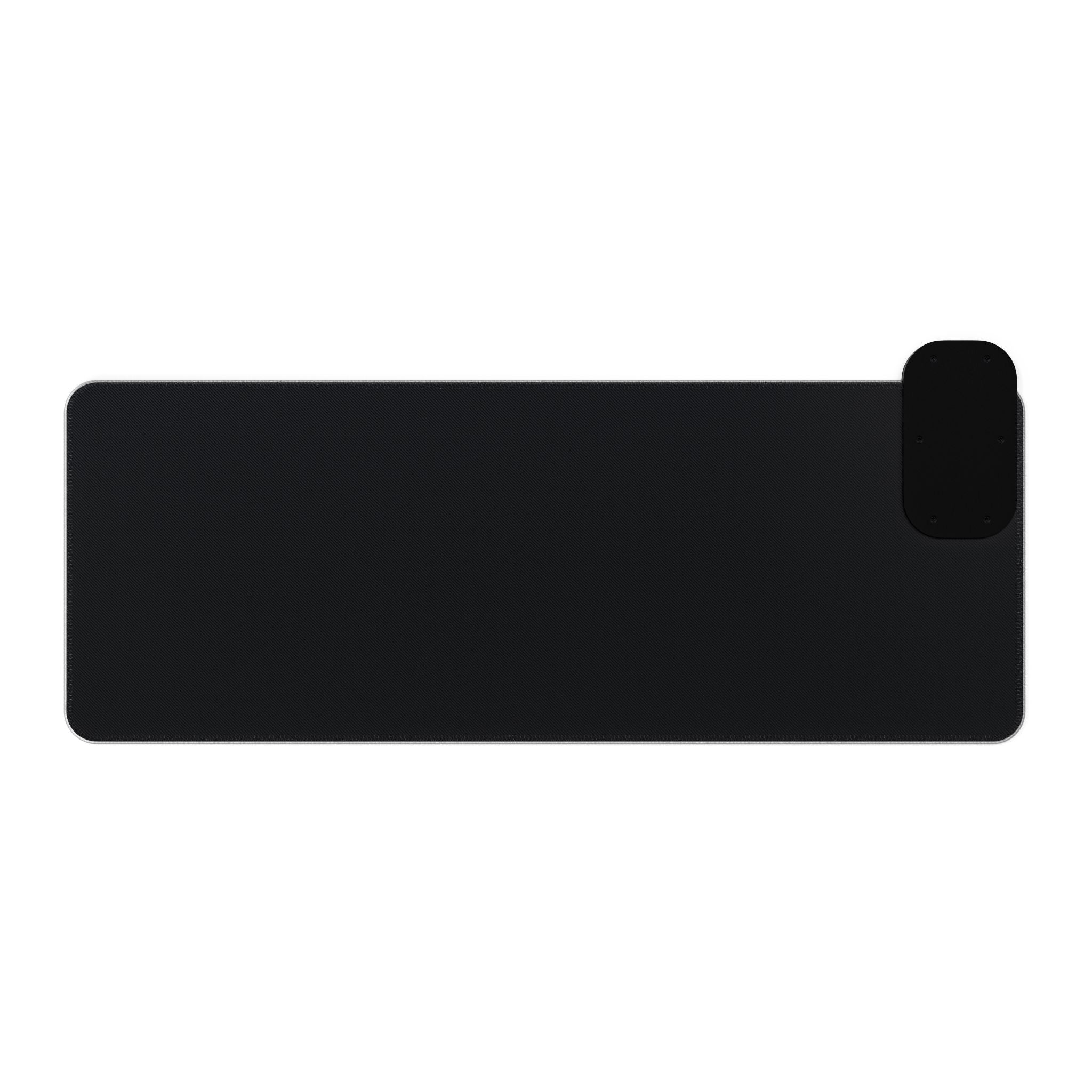 CIX Apache LED Gaming Mouse Pad & Wireless Charger