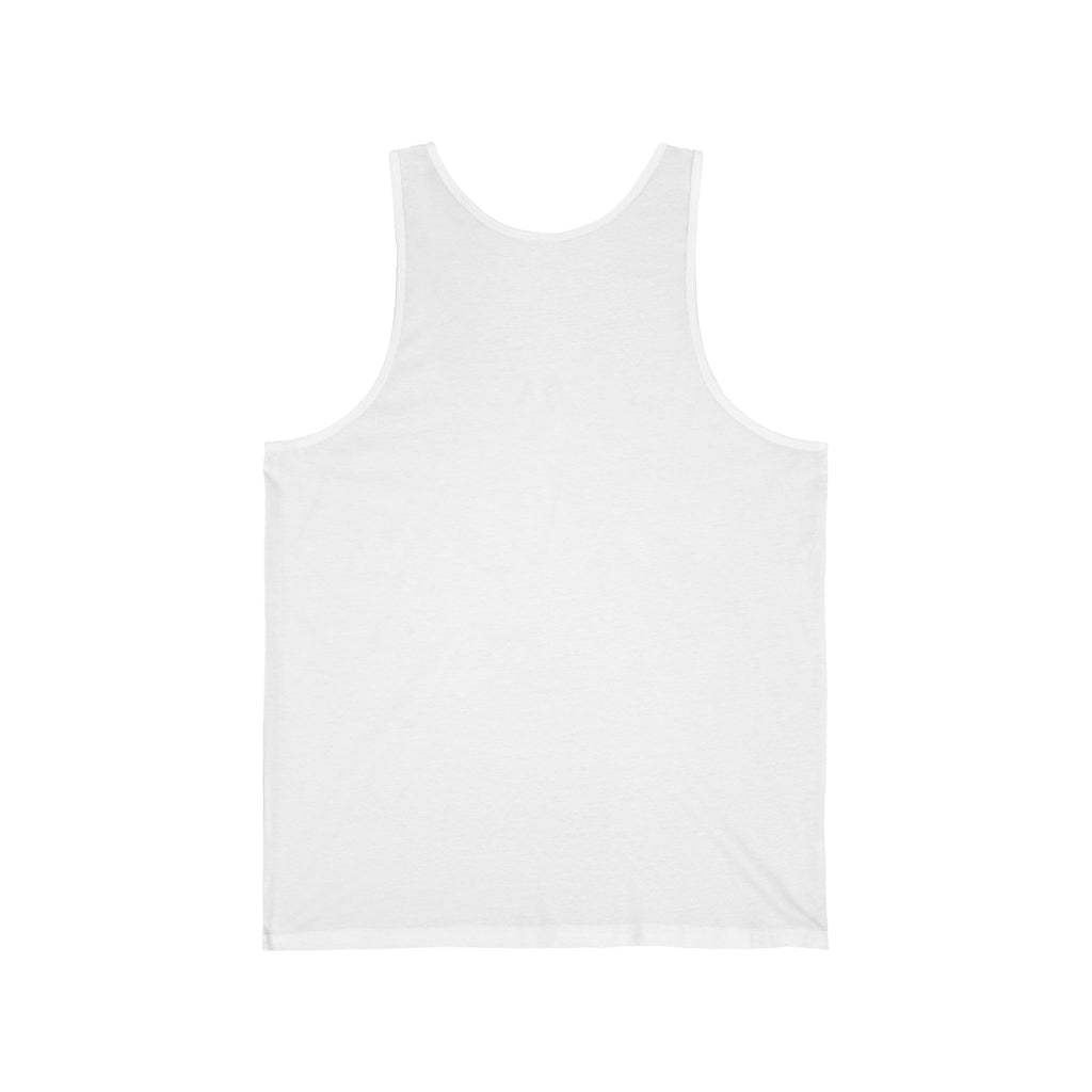 Chanel Drip Unisex Jersey Tank Top
