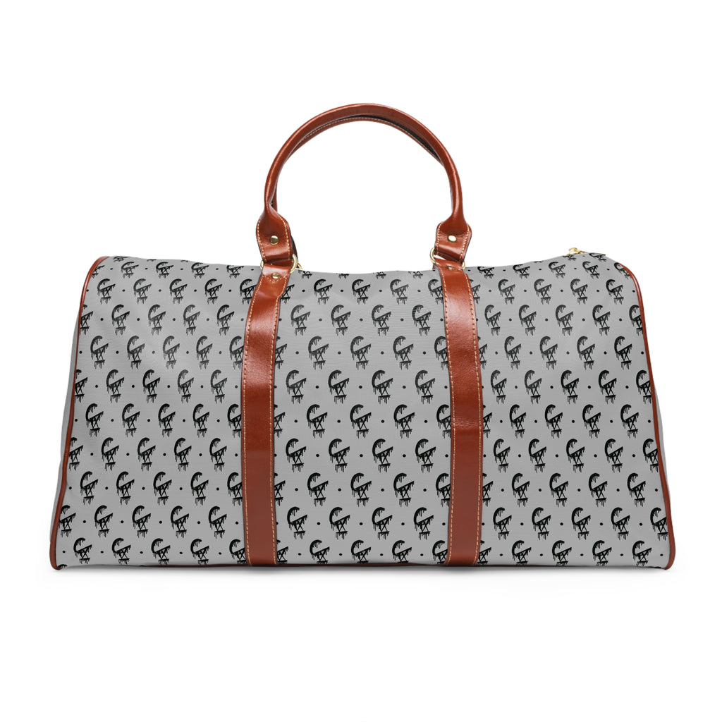Chanel Drip Duffel