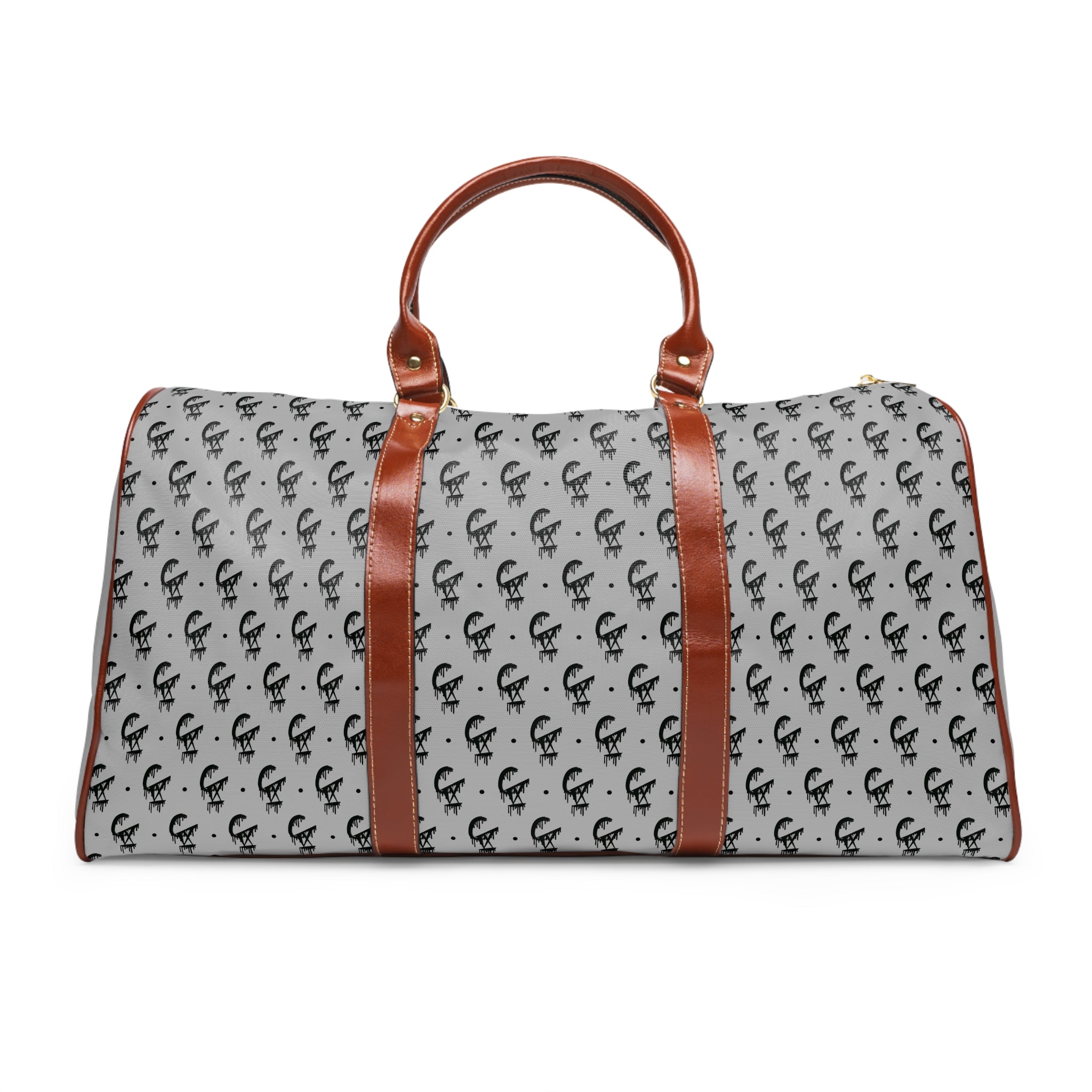 Chanel Drip Duffel