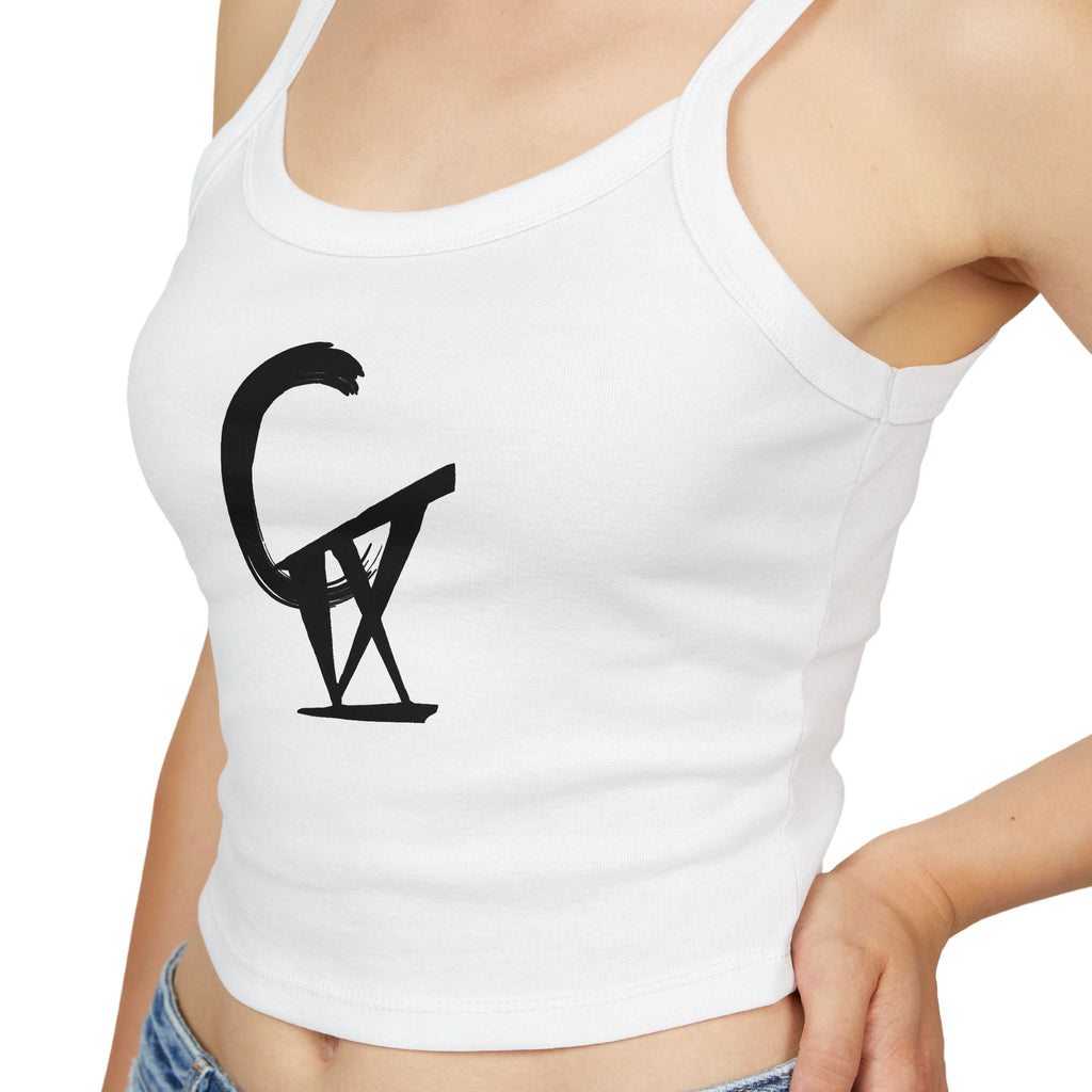 CIX Spaghetti Strap Tank Top