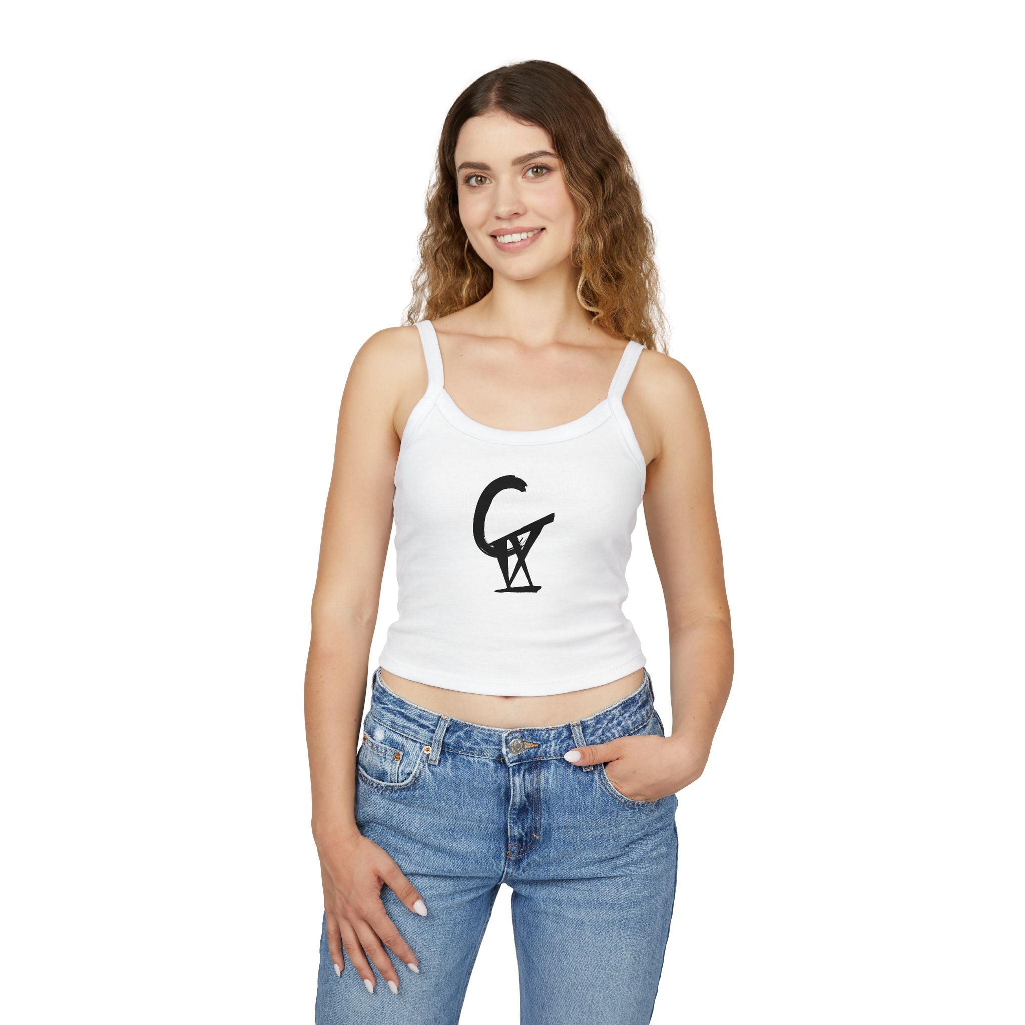 CIX Spaghetti Strap Tank Top