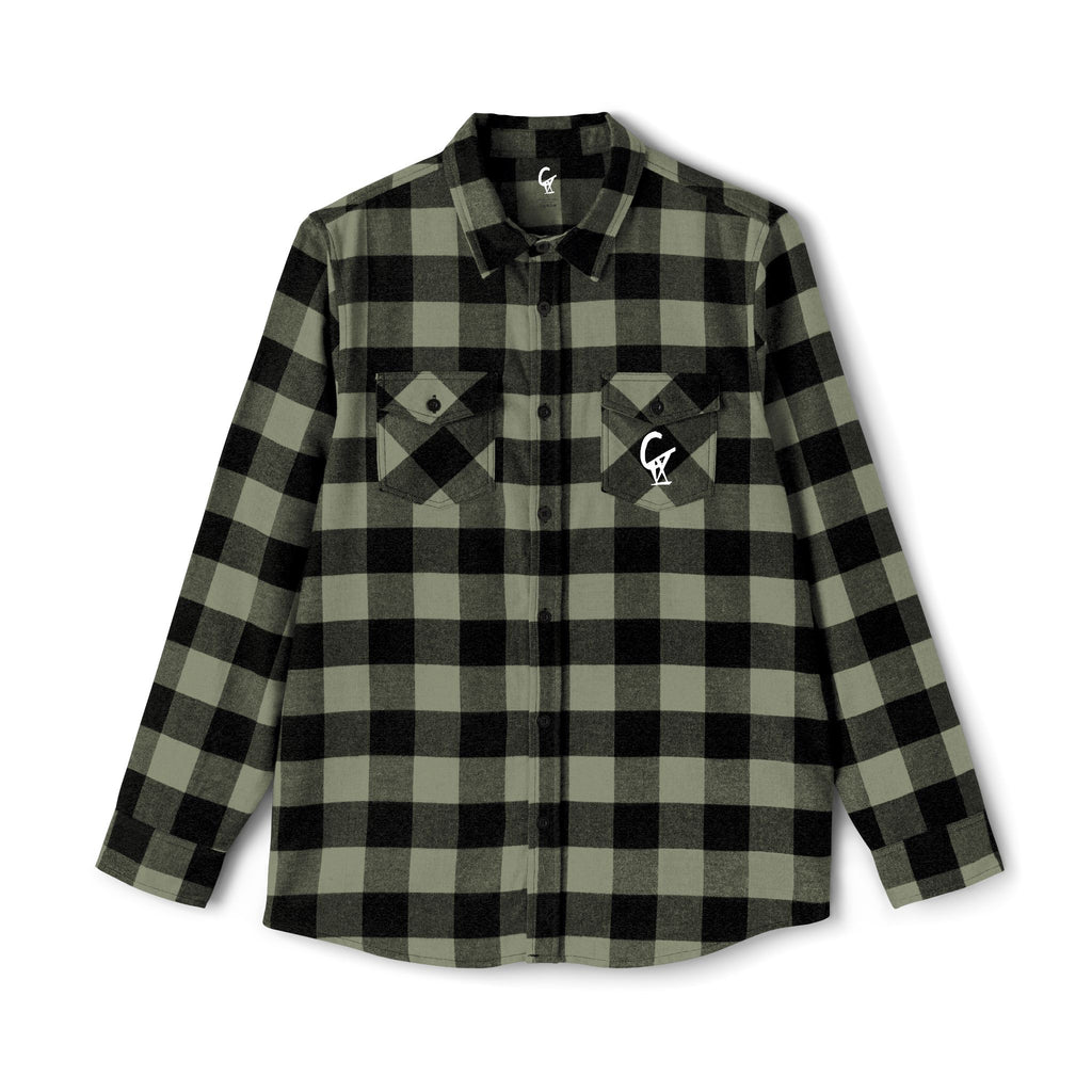 CIX Flannel Shirt