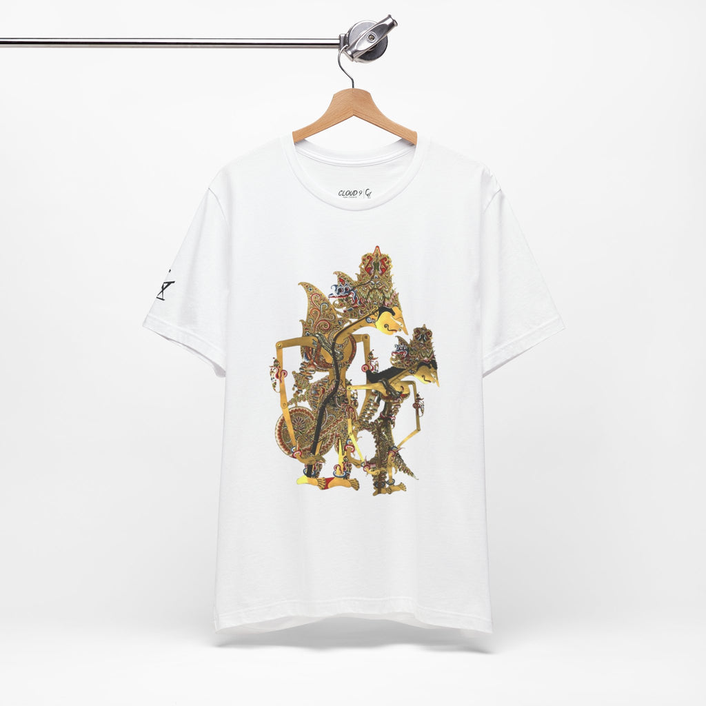 CIX Wayang Puppet Graphic Tee