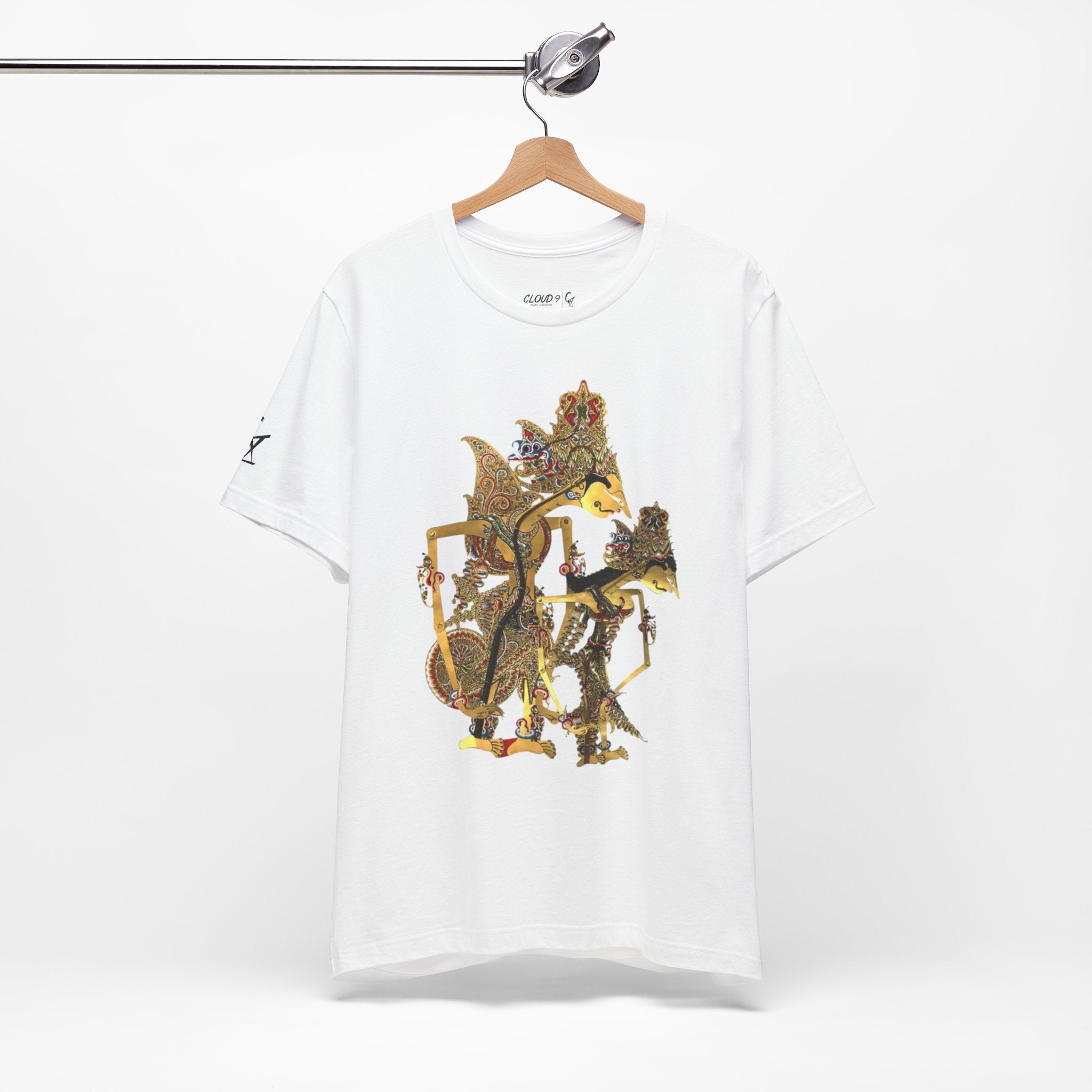 CIX Wayang Puppet Graphic Tee