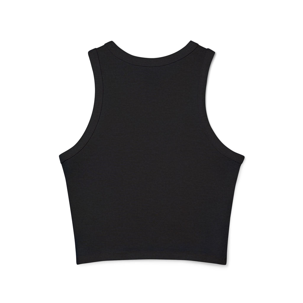 Chanel Drip Racerback Tank