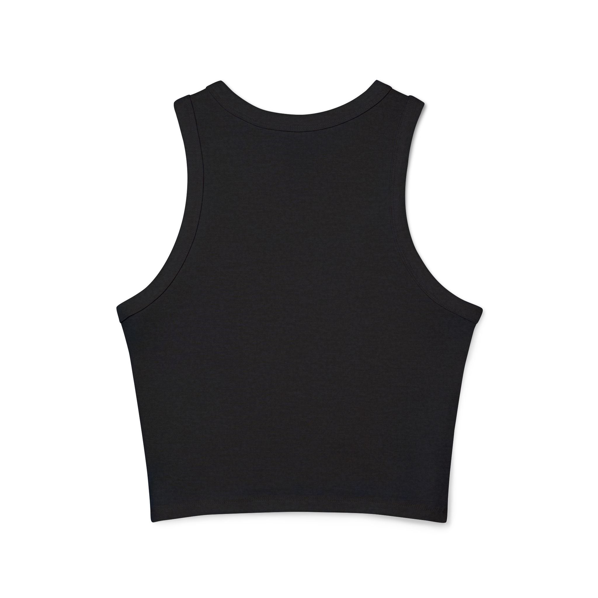 Chanel Drip Racerback Tank