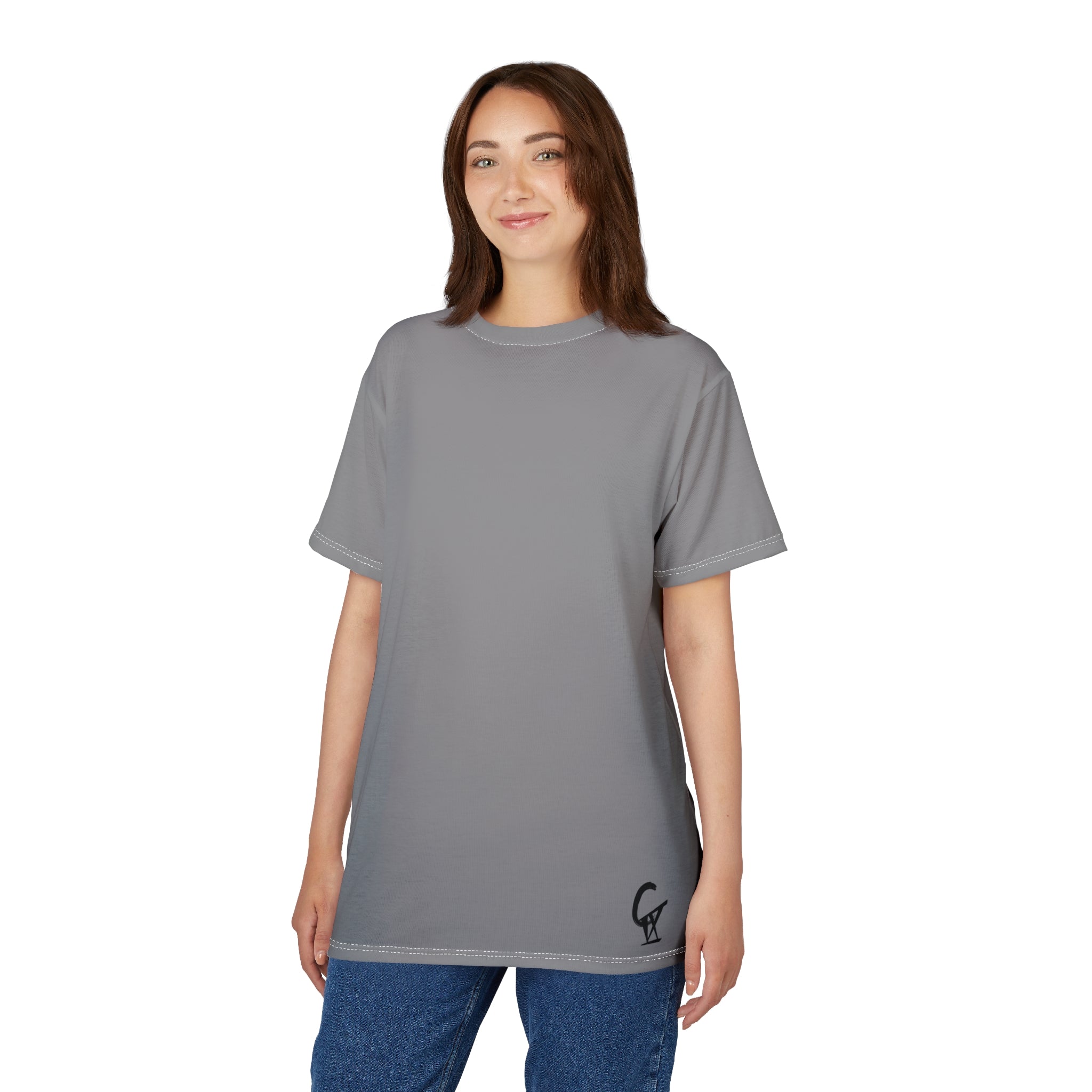 Cut & Sew Tee
