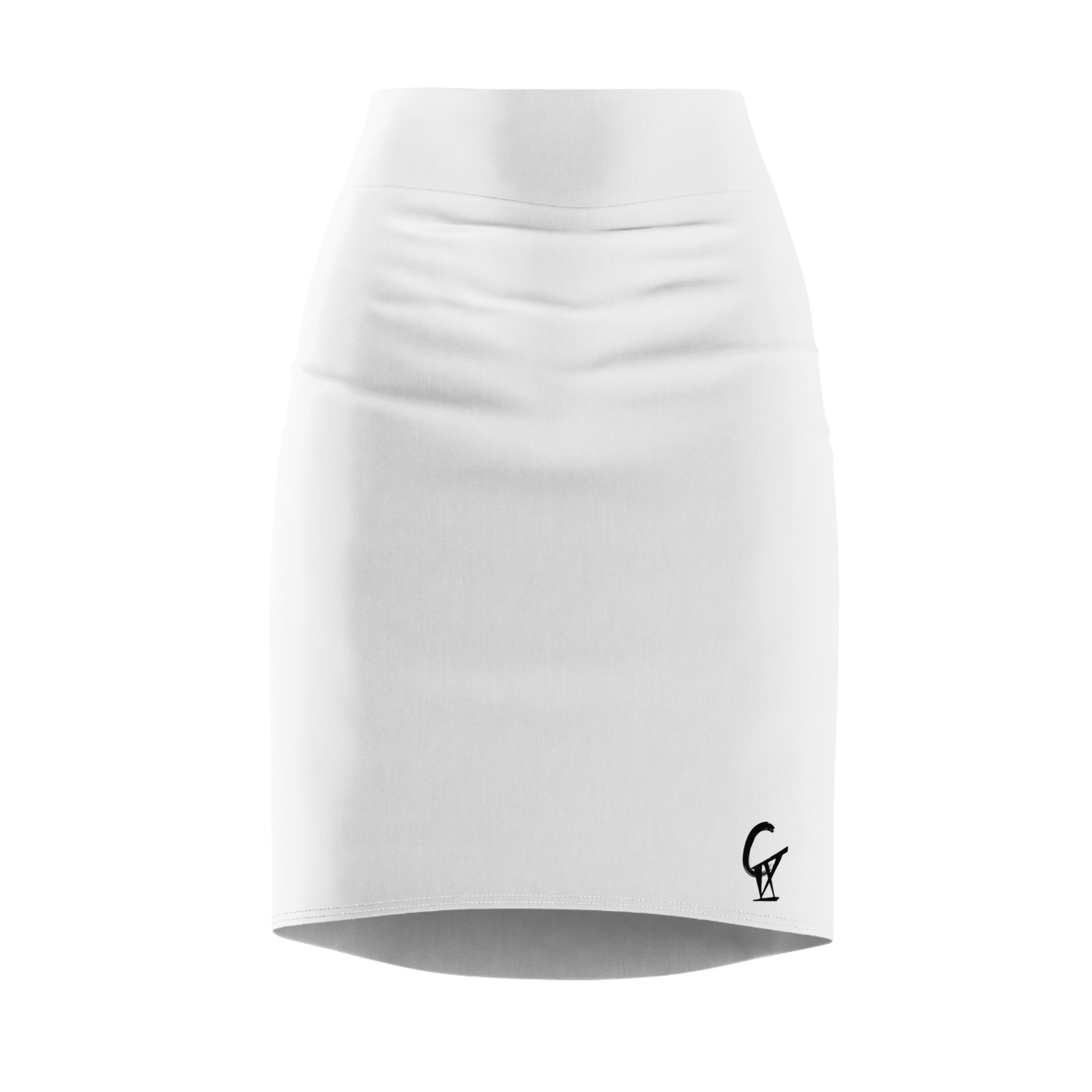 Chic Pencil Skirt