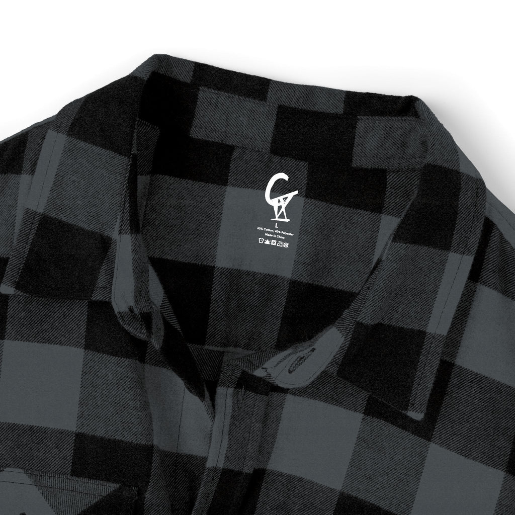CIX Flannel Shirt