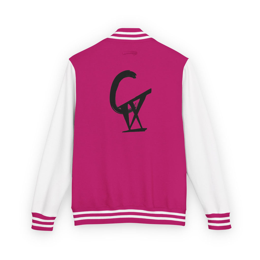 CIX Heavyweight Letterman Jacket
