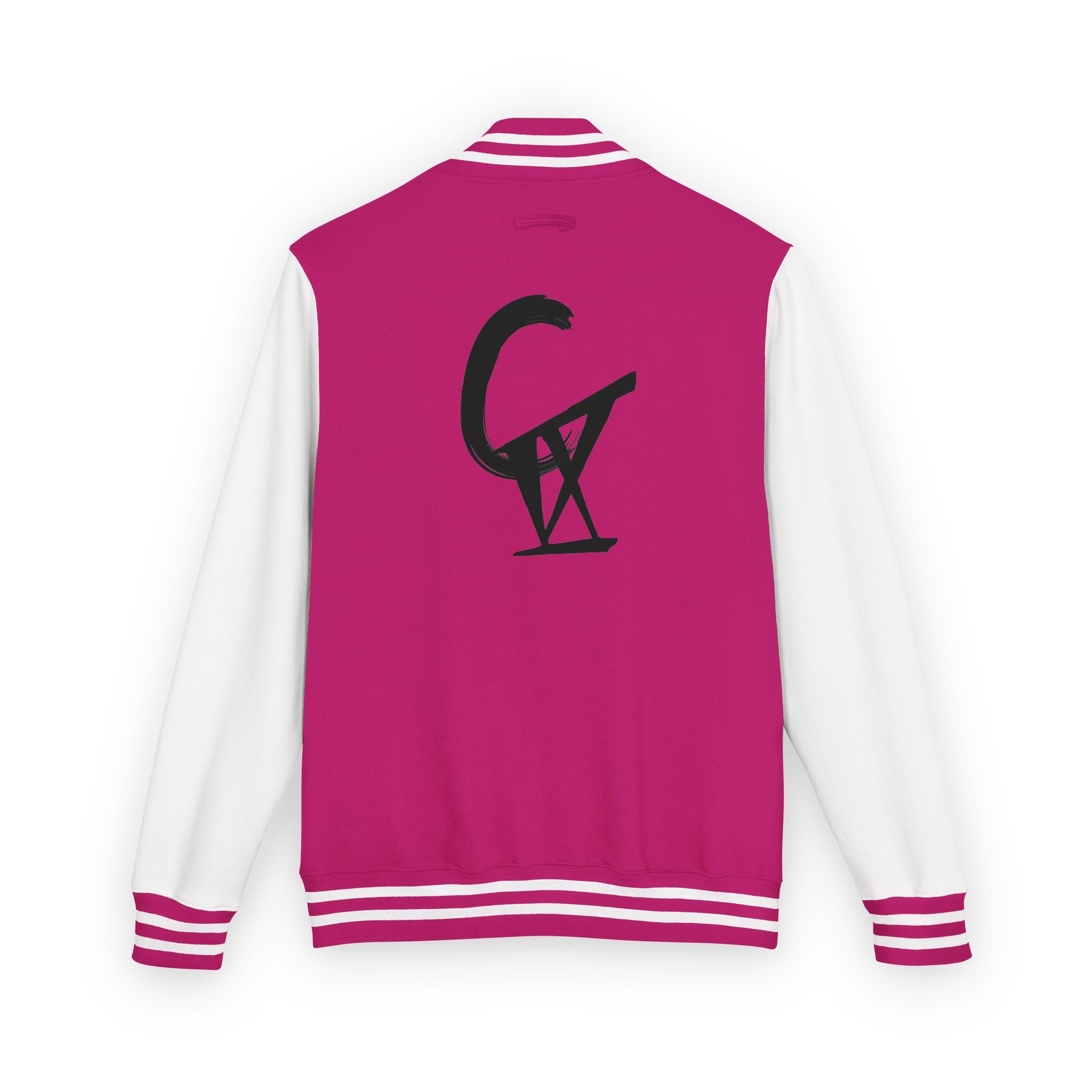 CIX Heavyweight Letterman Jacket