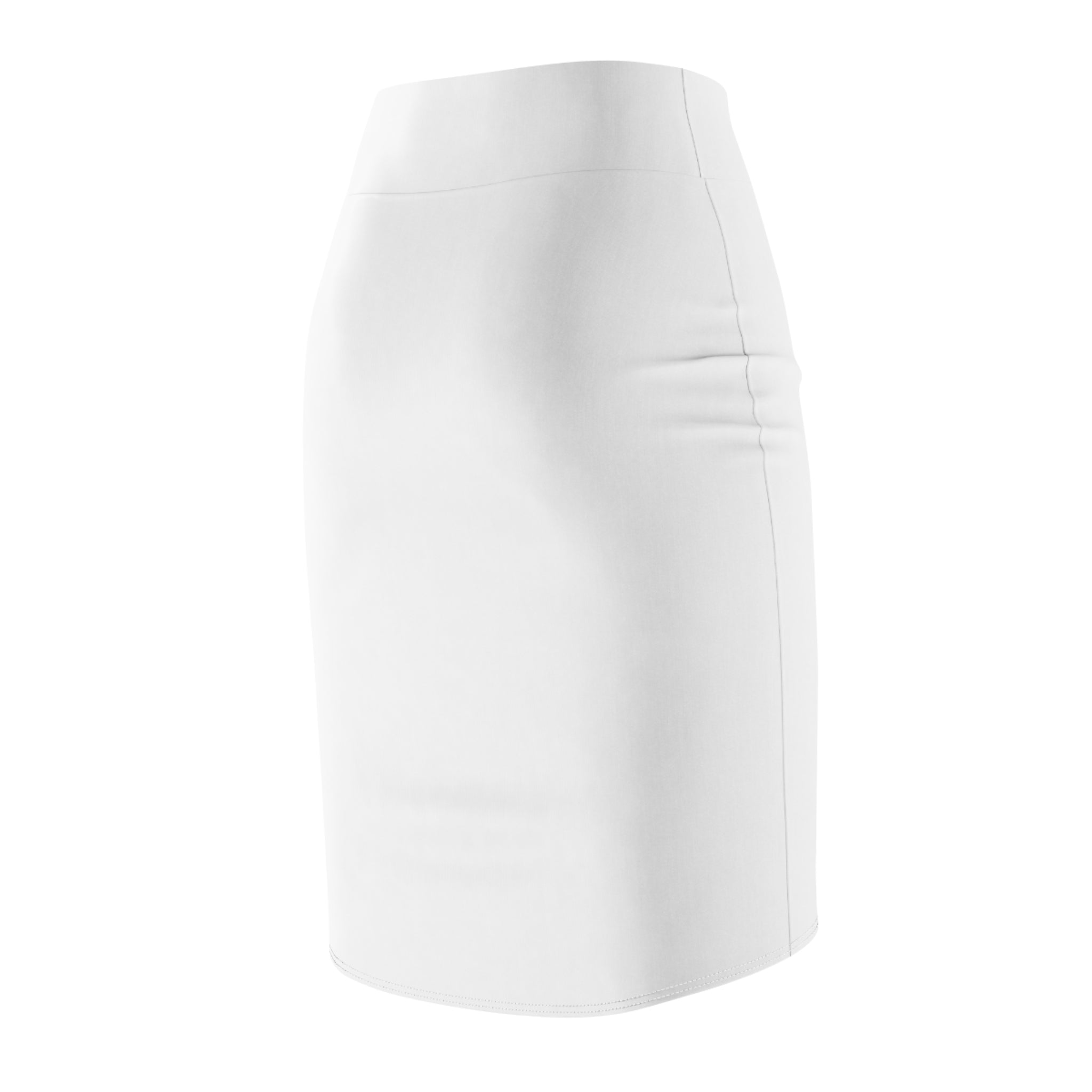 Chic Pencil Skirt