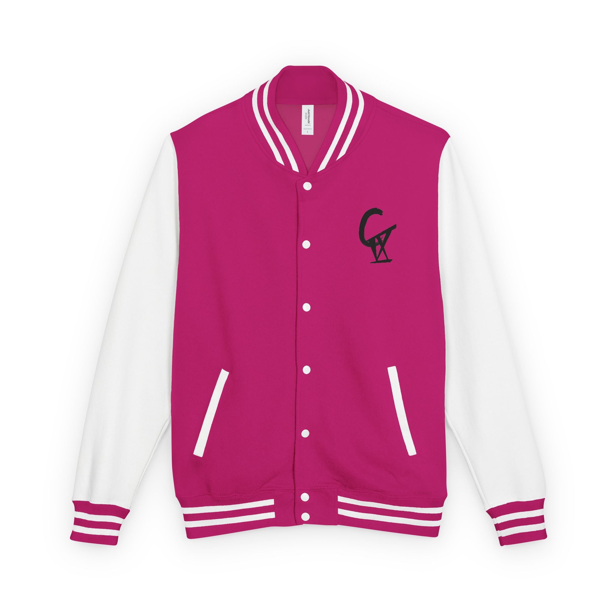 CIX Heavyweight Letterman Jacket