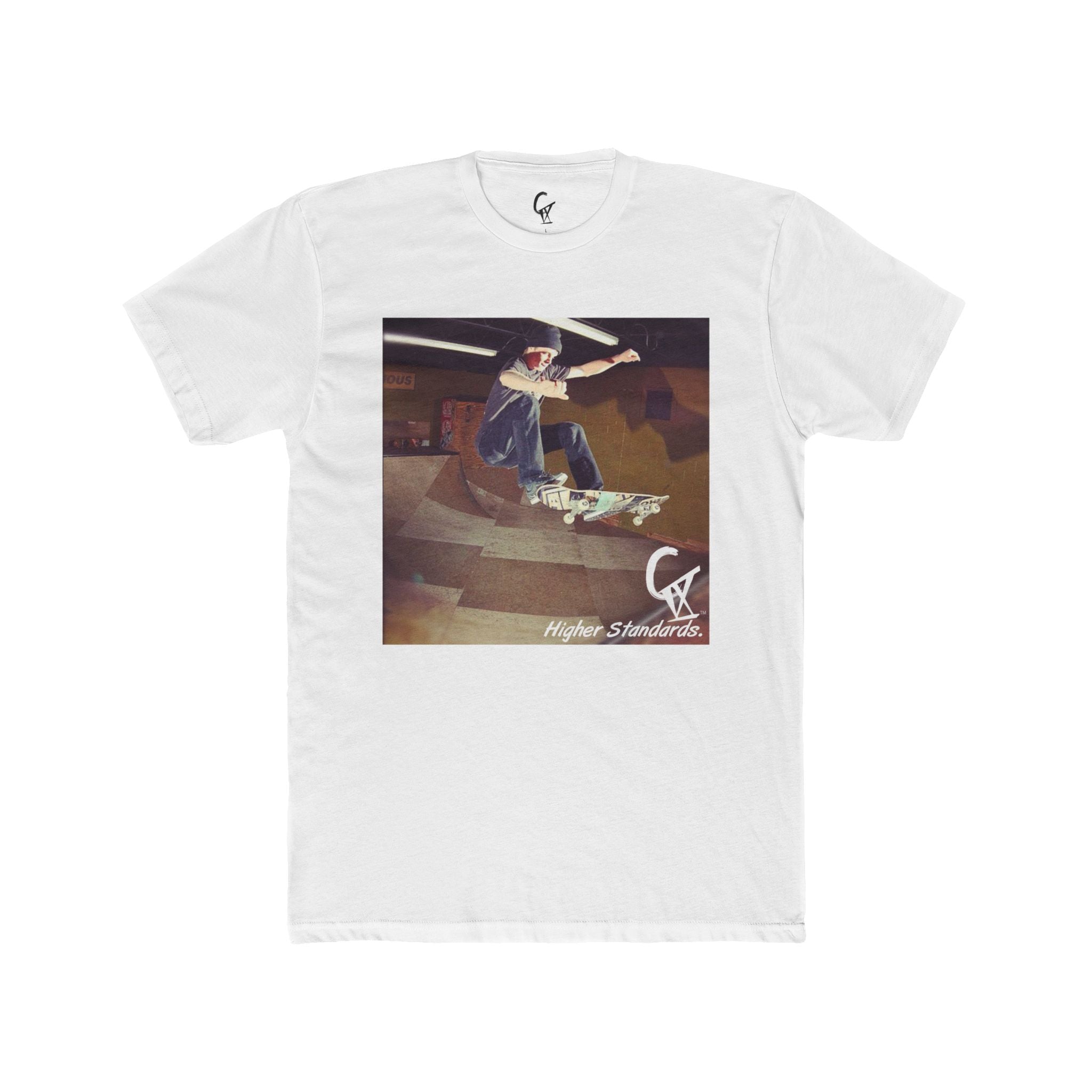 CIX Jack C9 Mafia Crew Tee