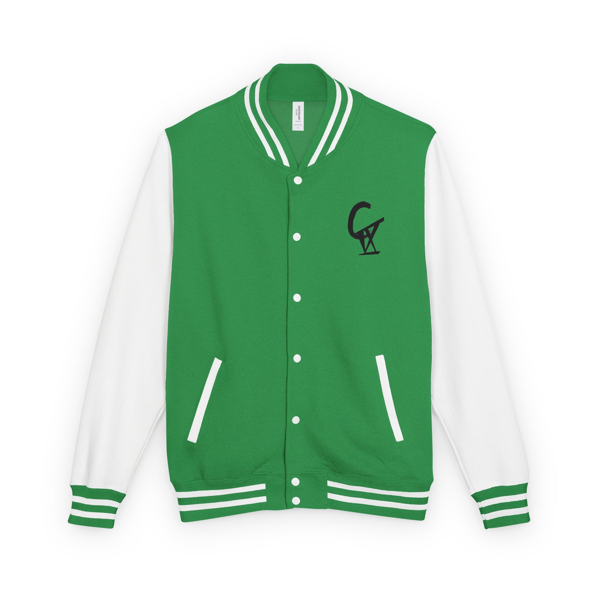 CIX Heavyweight Letterman Jacket