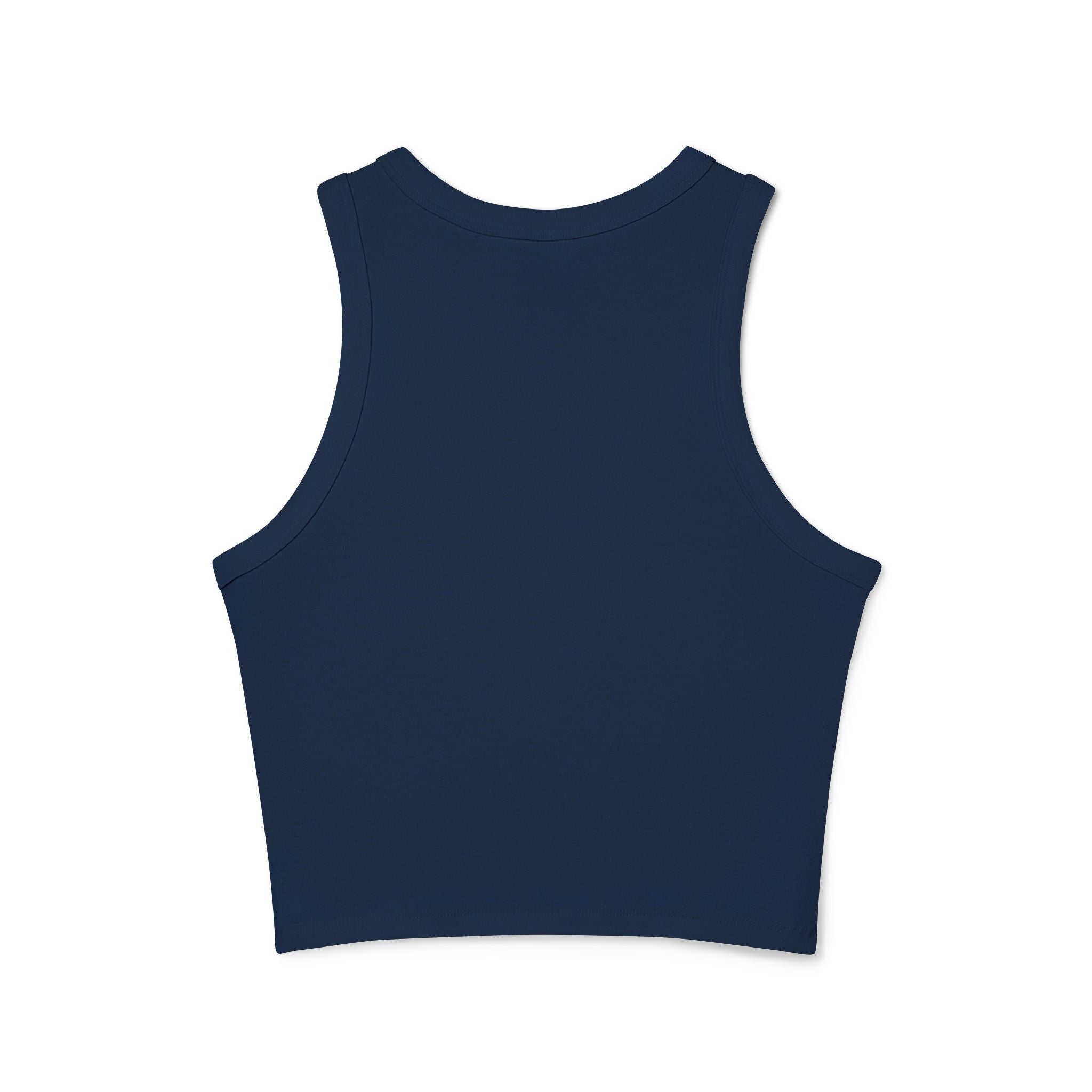 Chanel Drip Racerback Tank