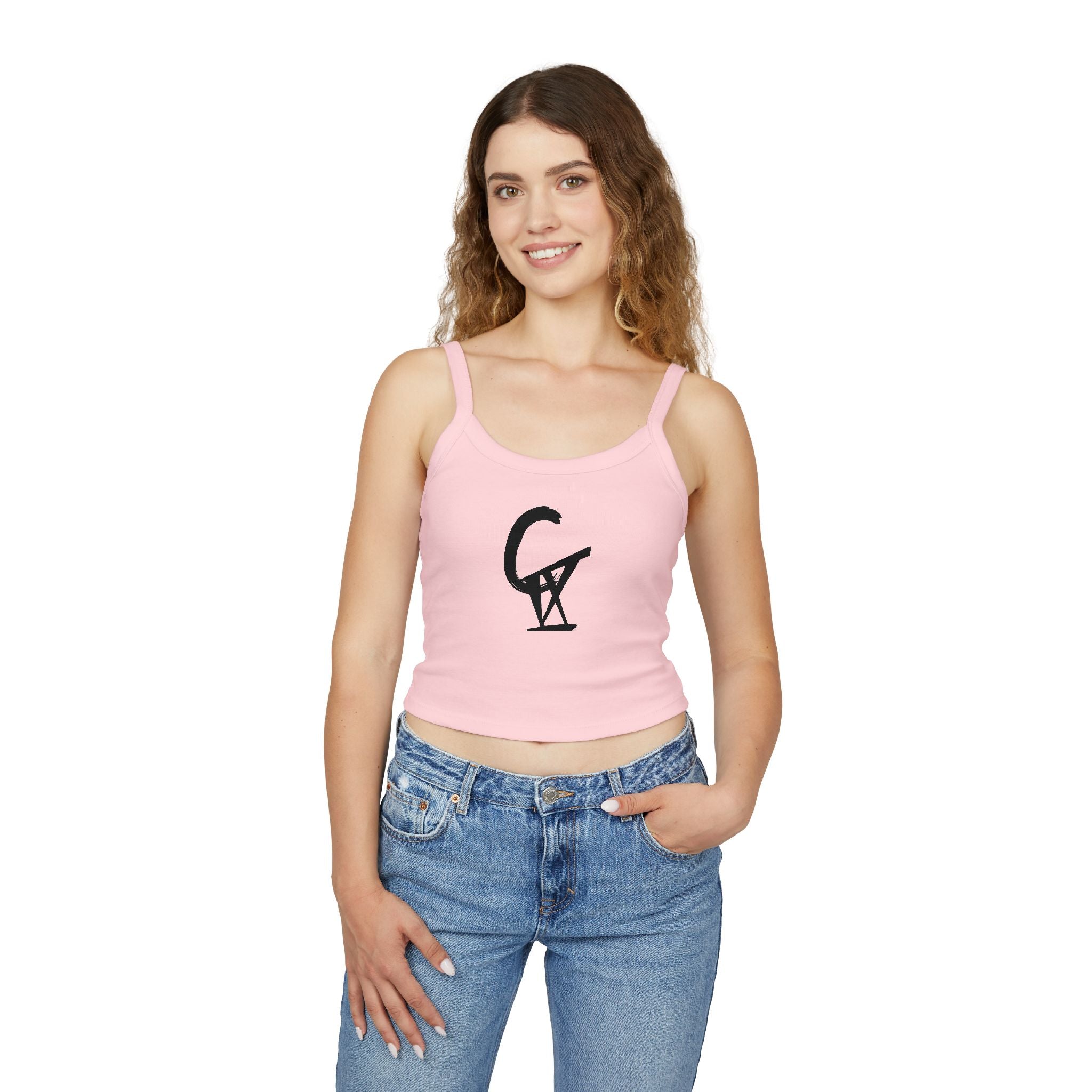 CIX Spaghetti Strap Tank Top