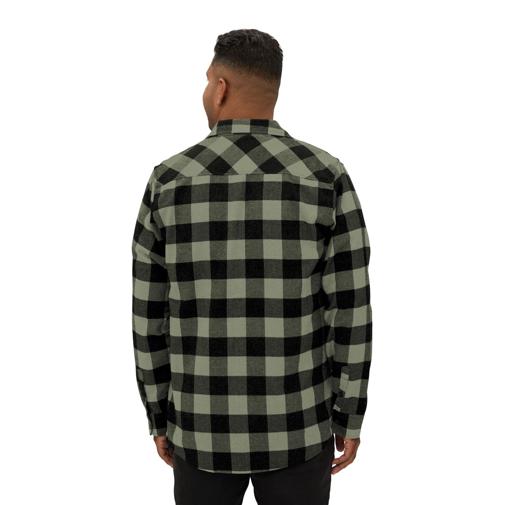 CIX Flannel Shirt