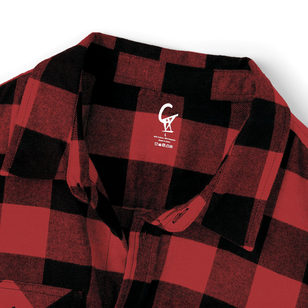 CIX Flannel Shirt