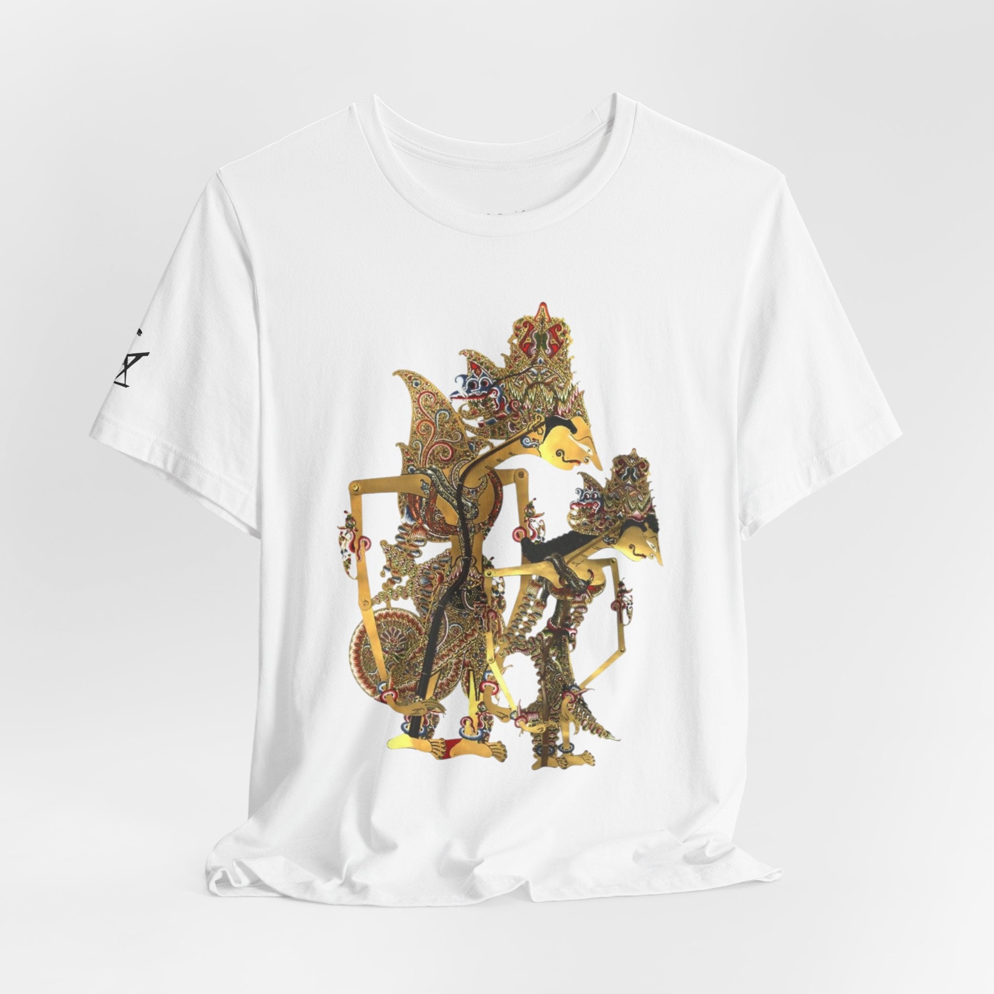 CIX Wayang Puppet Graphic Tee