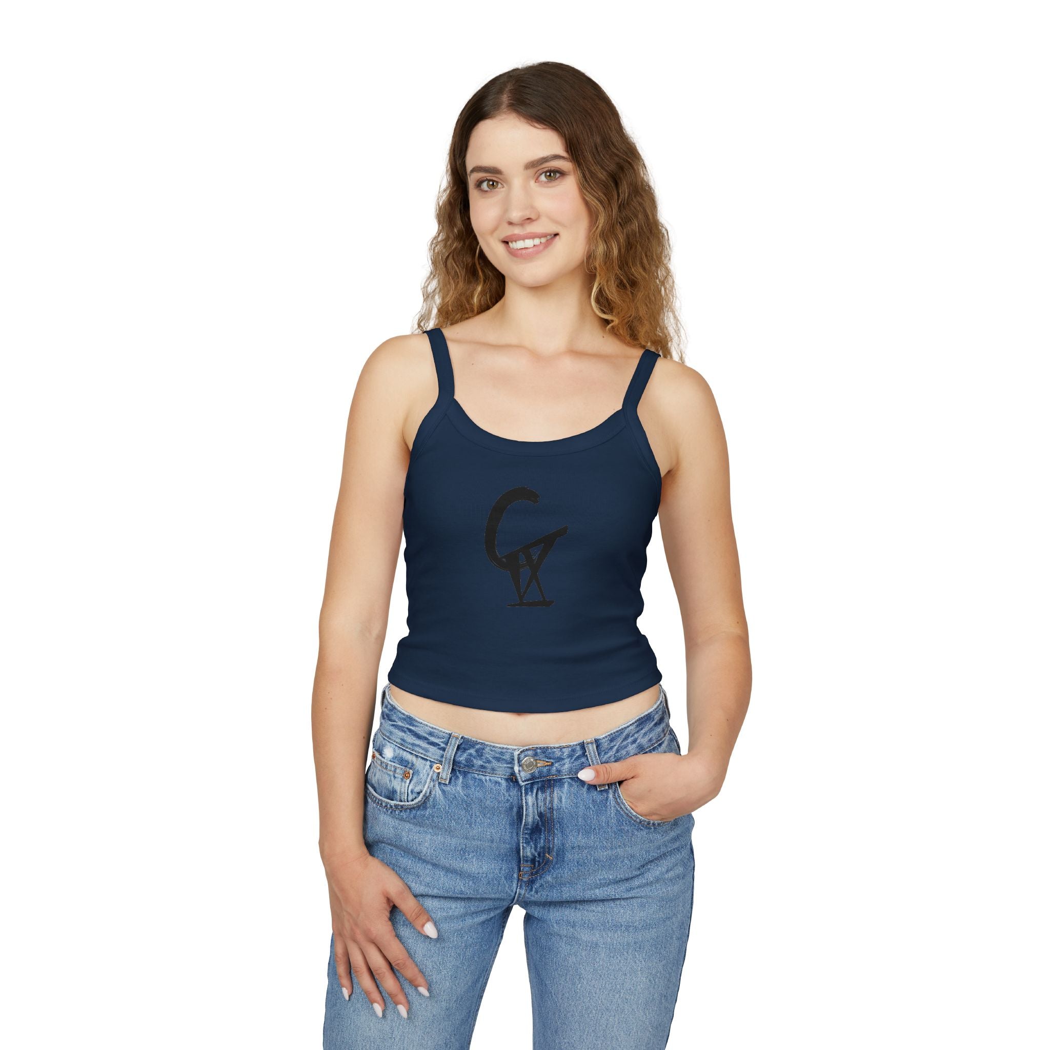CIX Spaghetti Strap Tank Top