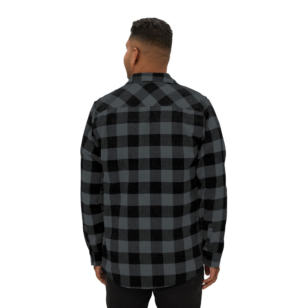 CIX Flannel Shirt