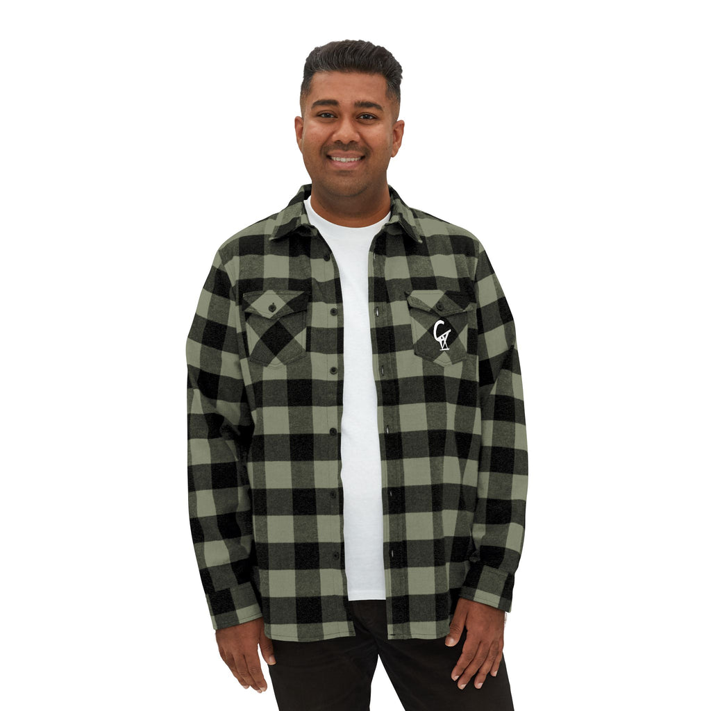 CIX Flannel Shirt
