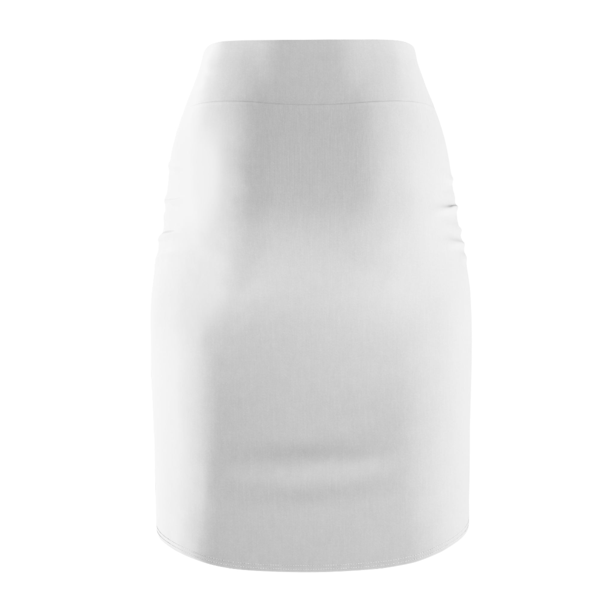 Chic Pencil Skirt