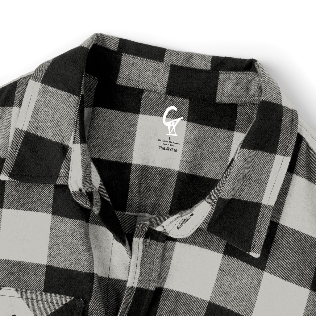CIX Flannel Shirt