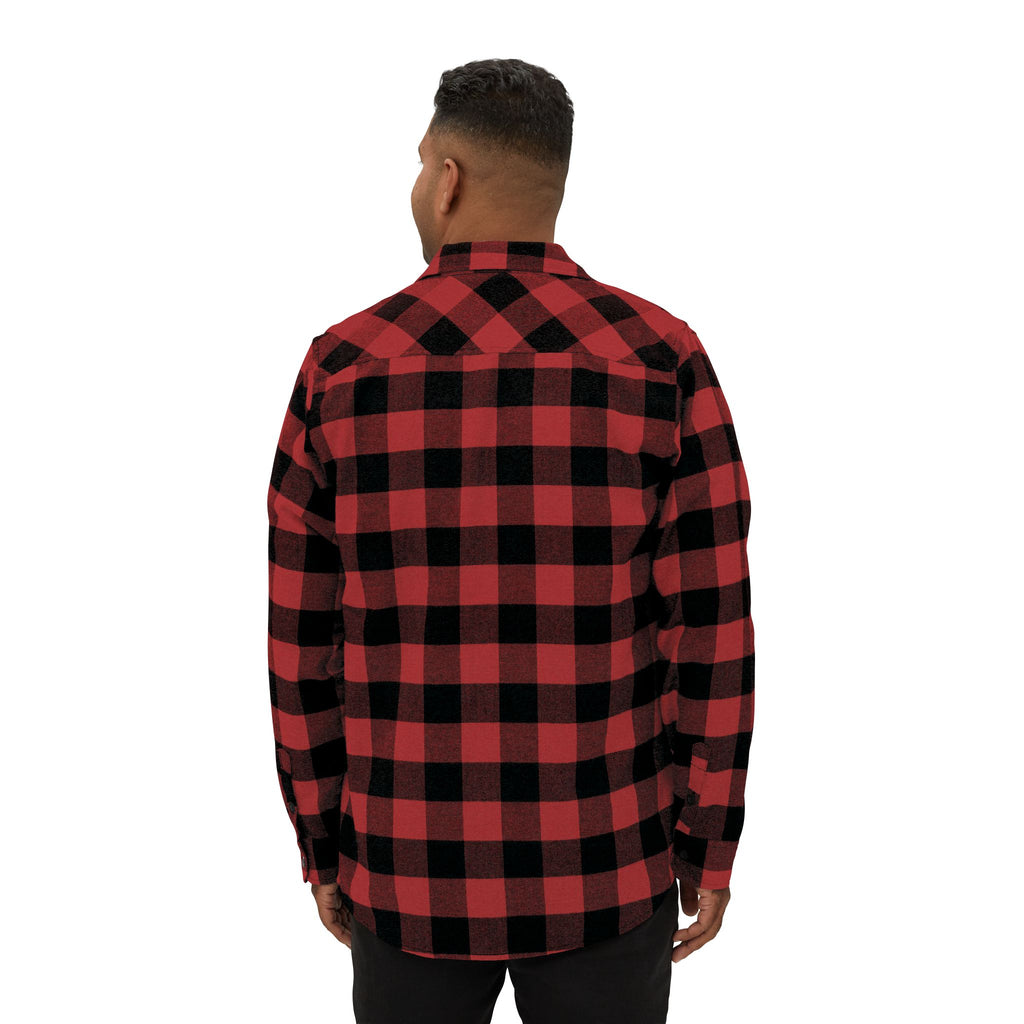 CIX Flannel Shirt