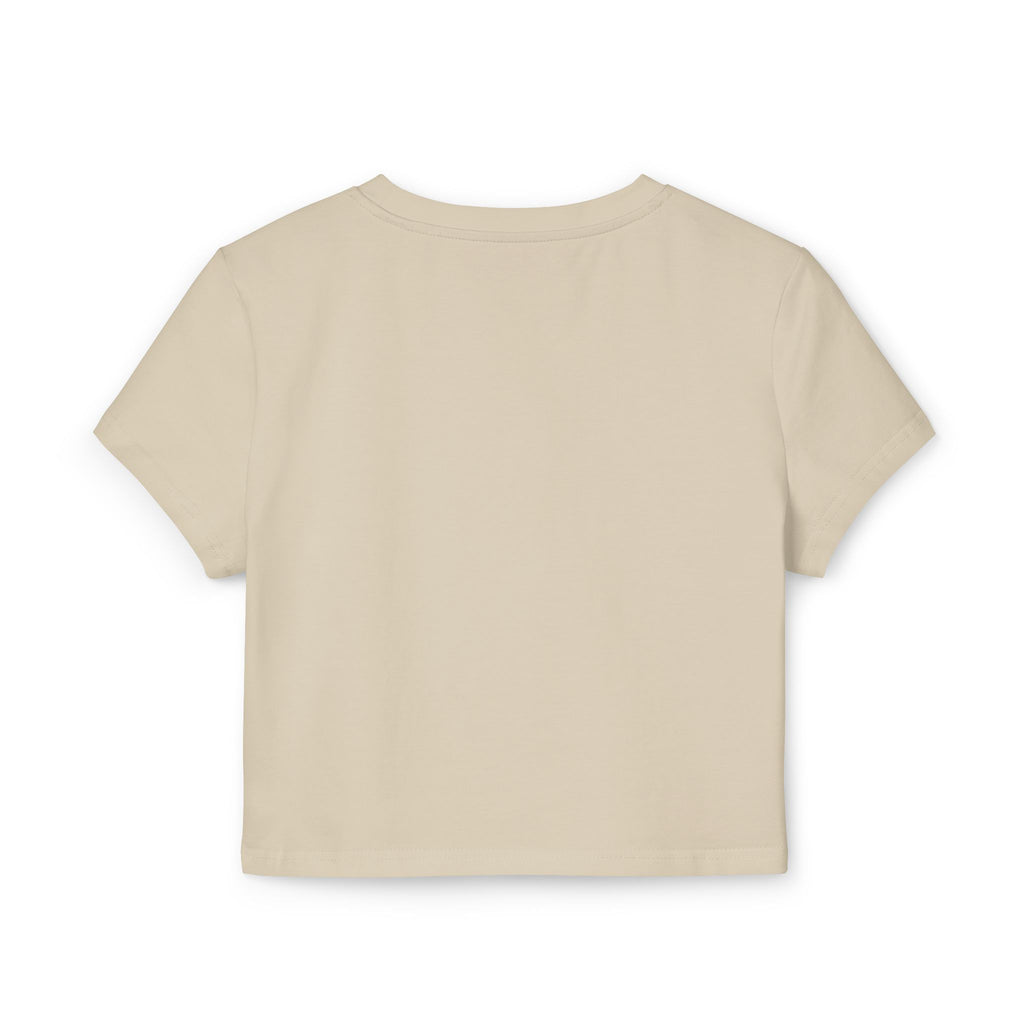 Falling Stars Women's Baby Tee