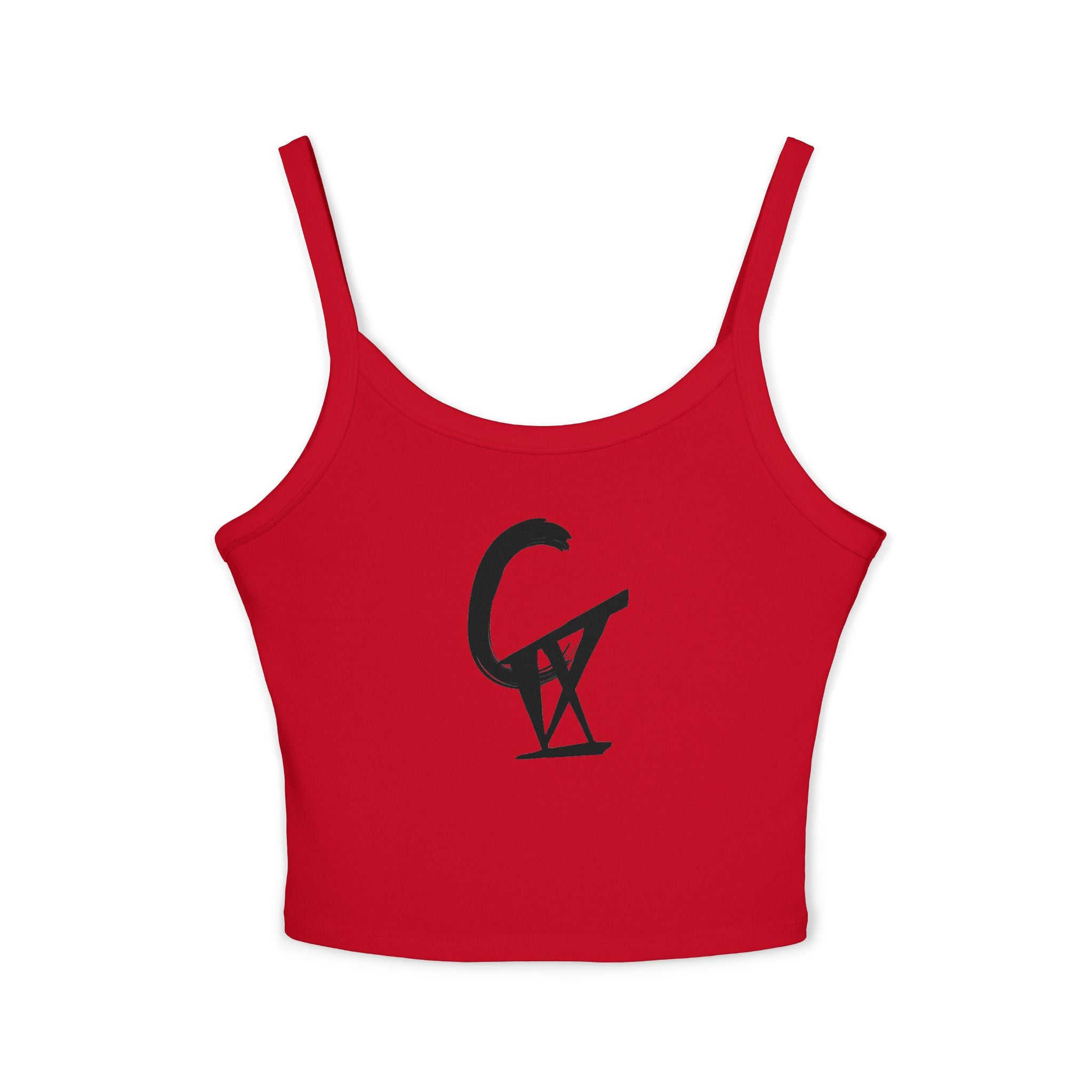 CIX Spaghetti Strap Tank Top