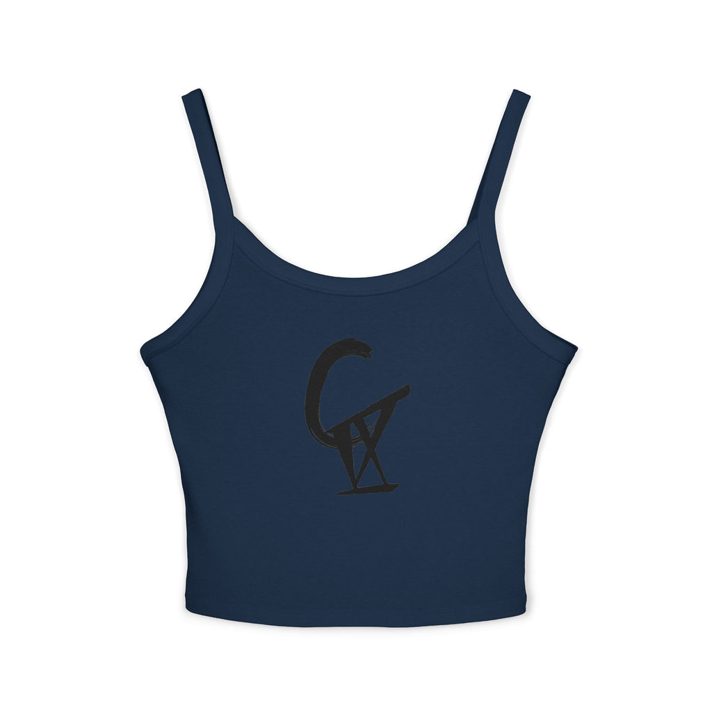 CIX Spaghetti Strap Tank Top