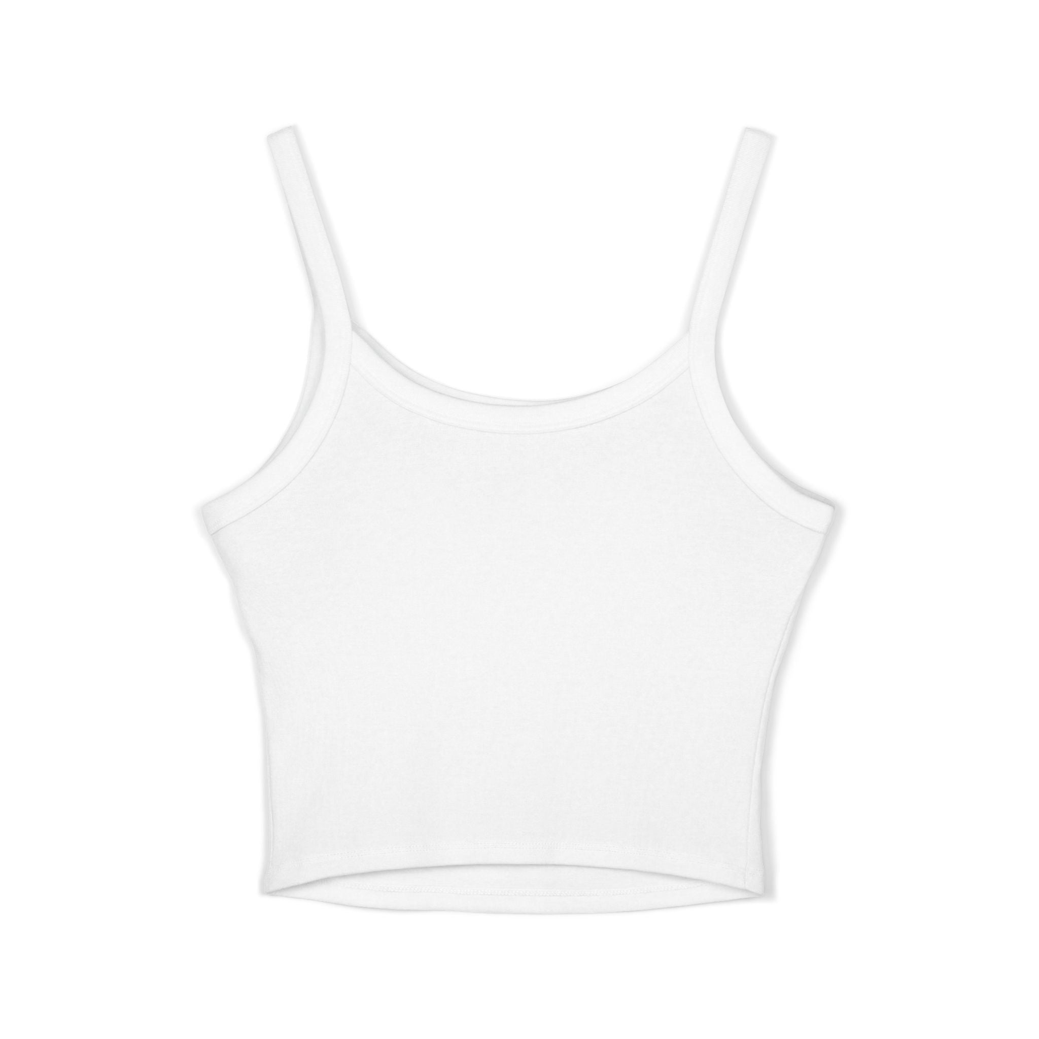 CIX Spaghetti Strap Tank Top