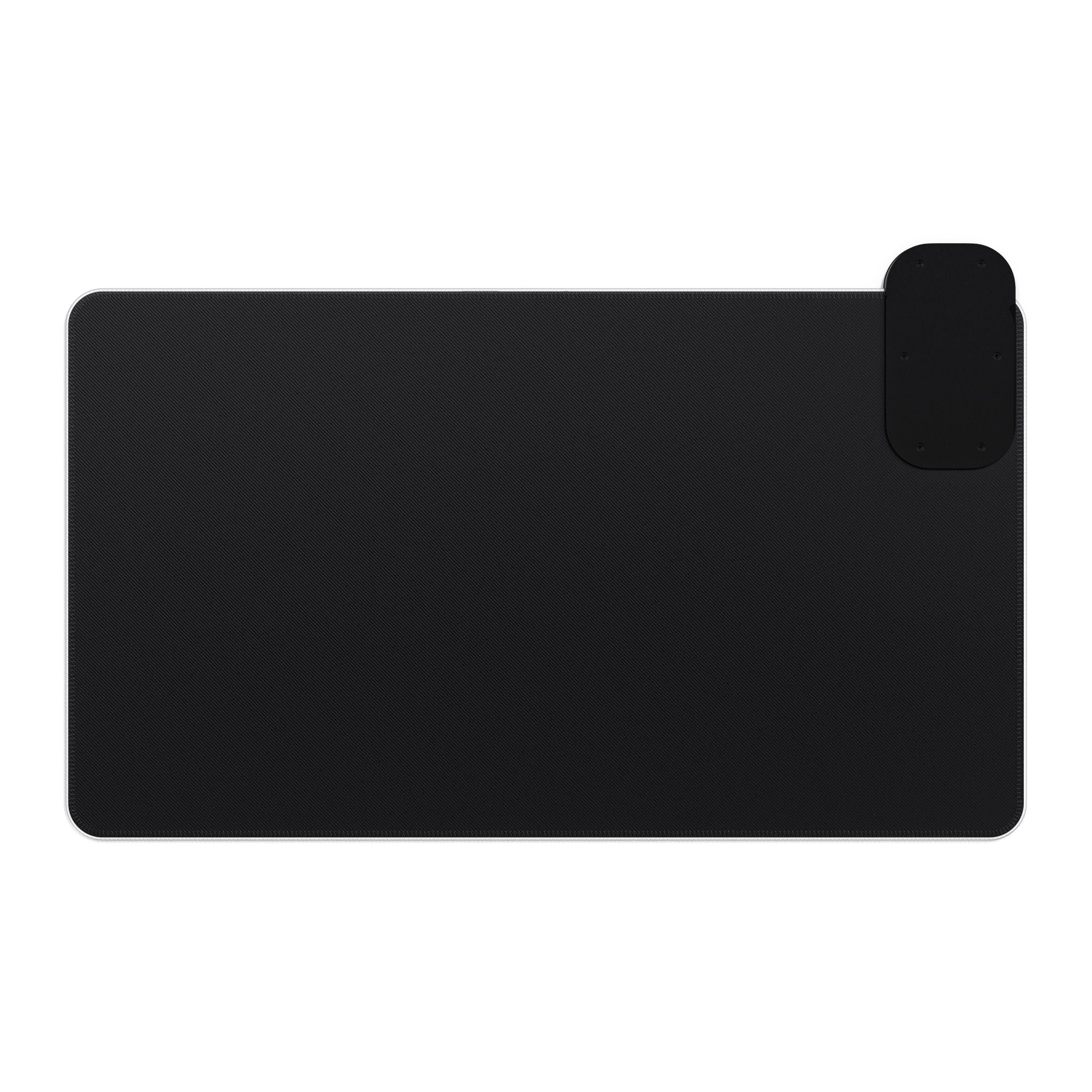 CIX Apache LED Gaming Mouse Pad & Wireless Charger