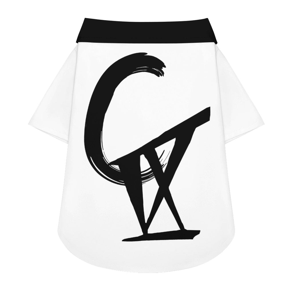 CIX Pet Hawaiian Shirt