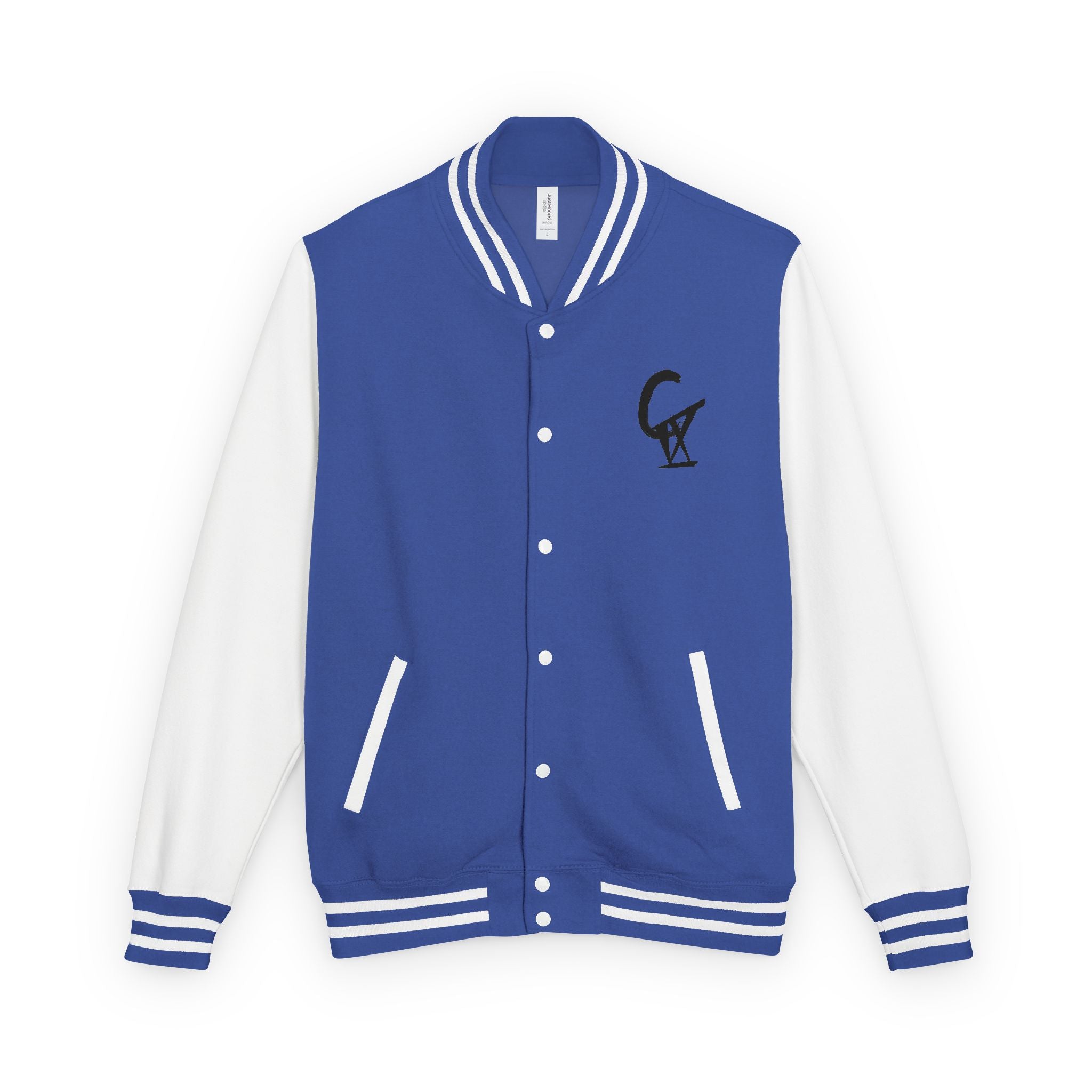 CIX Heavyweight Letterman Jacket