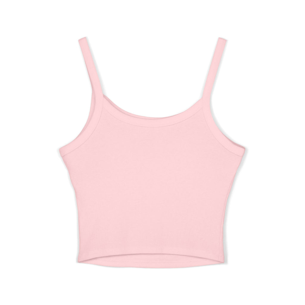 CIX Spaghetti Strap Tank Top