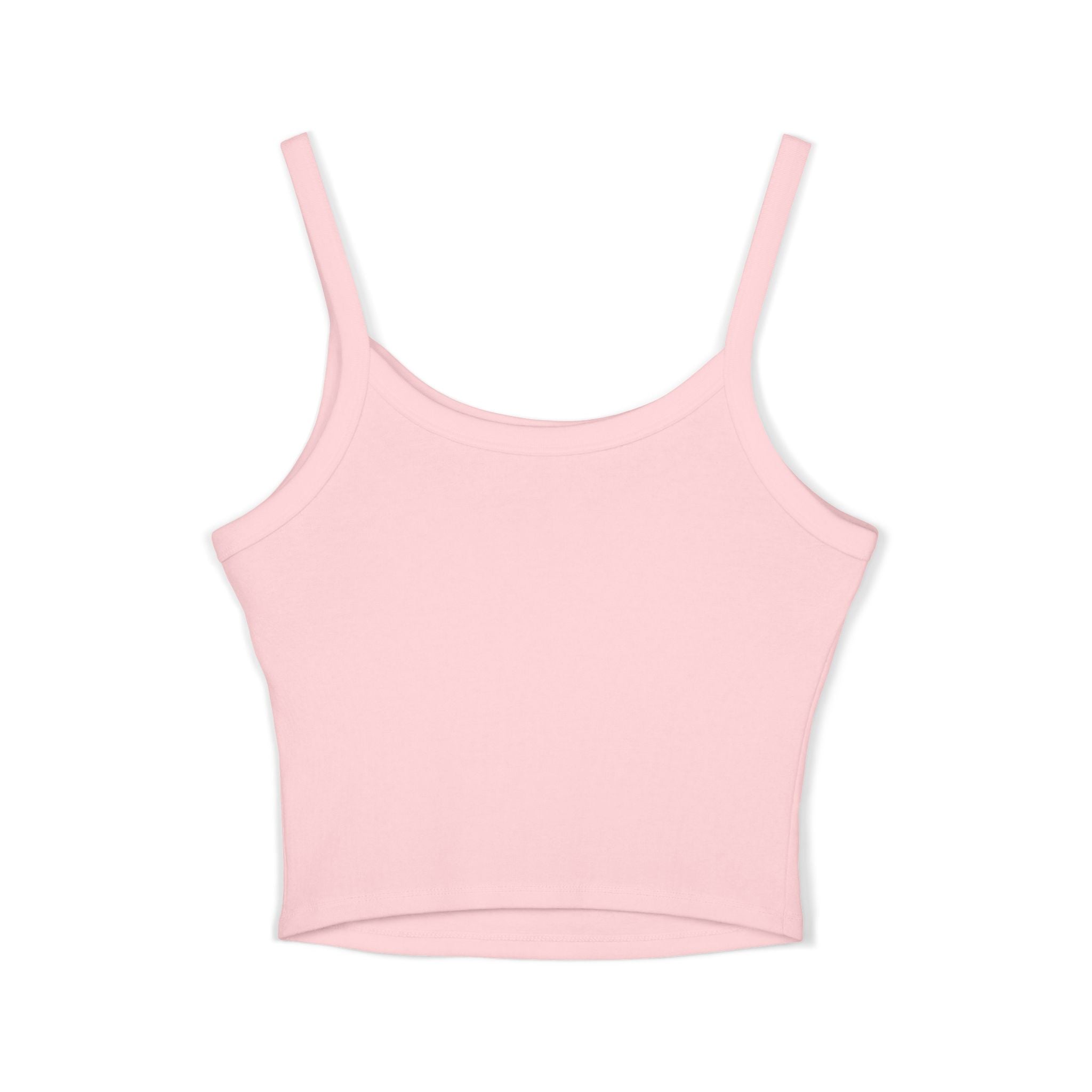CIX Spaghetti Strap Tank Top