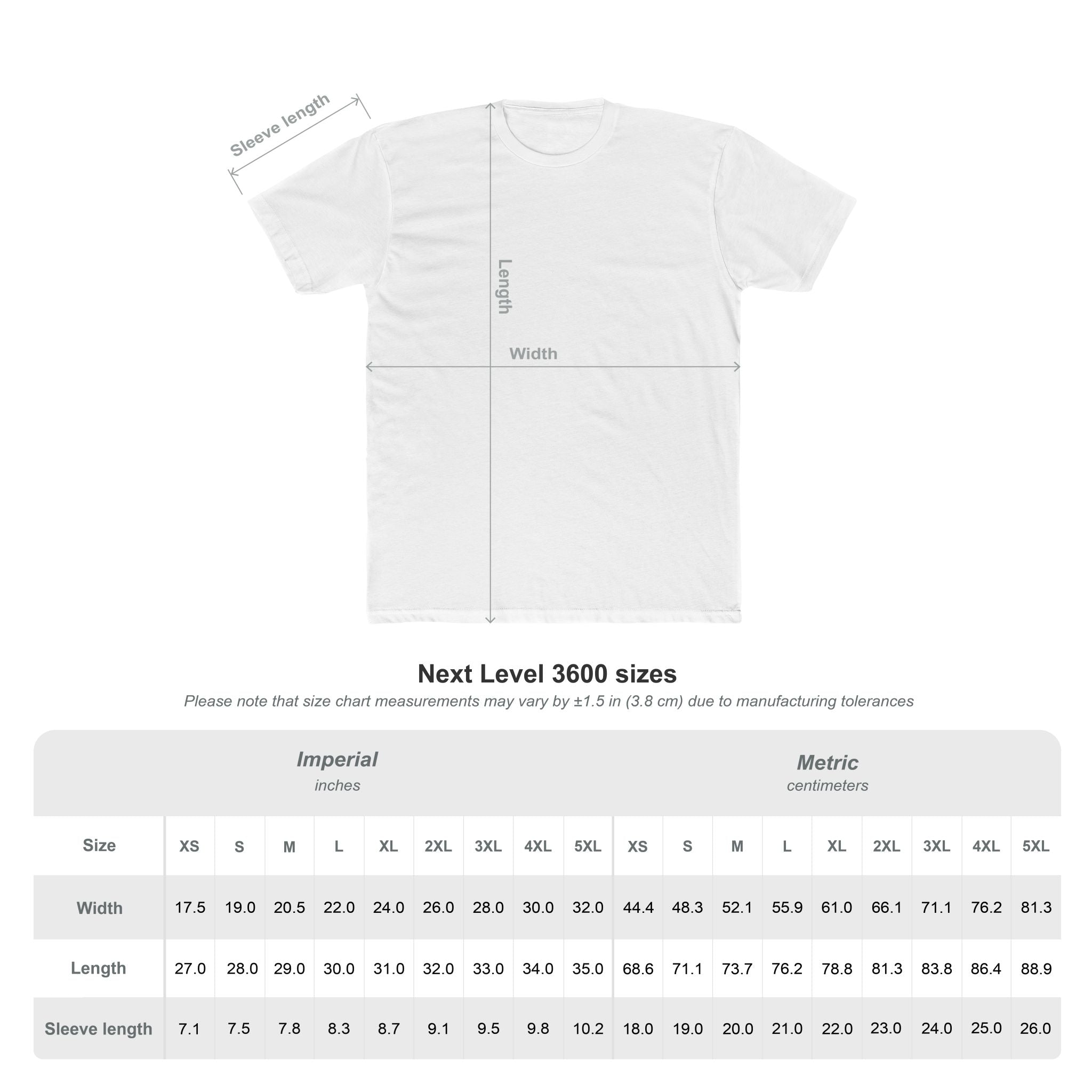 CIX Jack C9 Mafia Crew Tee