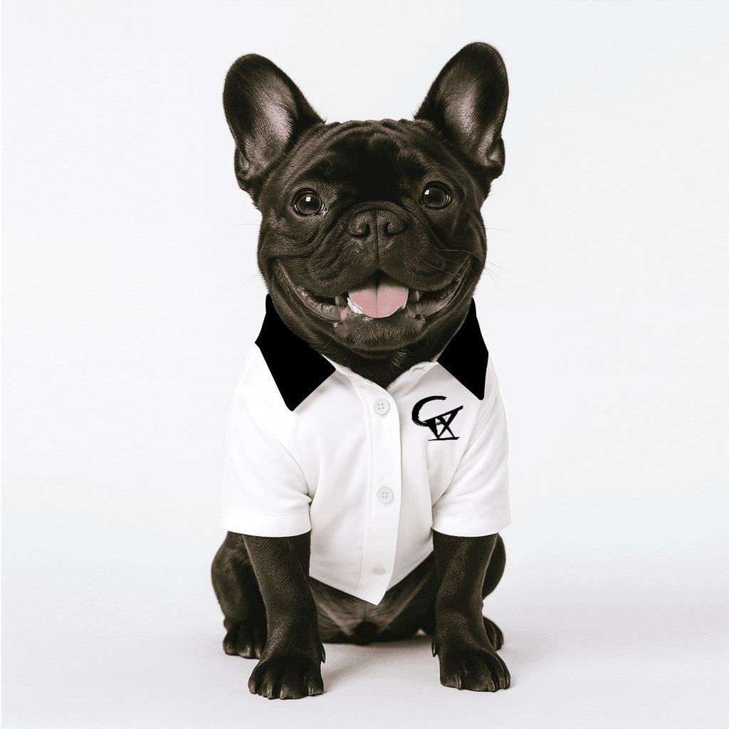 CIX Pet Hawaiian Shirt